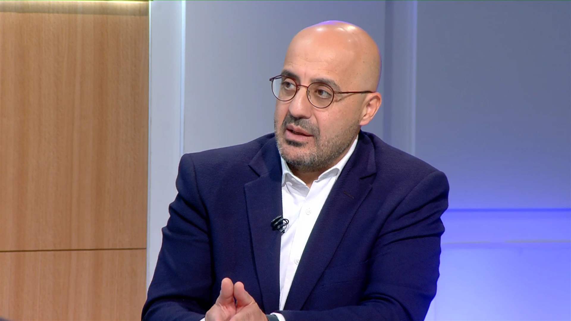 ياسين لـ"جدل": لا تخوّف من تغيّر في نوعية التربة في الجنوب 