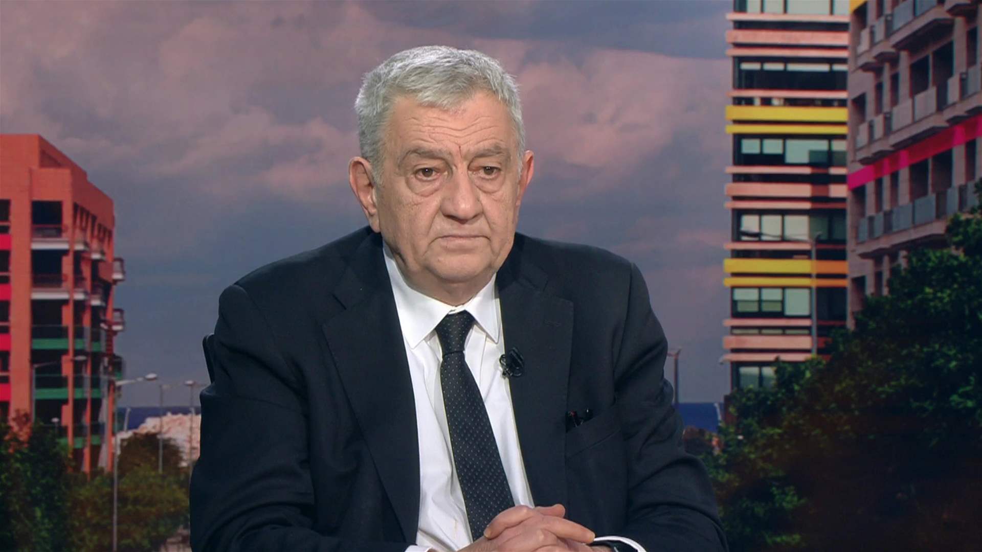 Akram Azouri to LBCI: We will file new complaint against the authority on behalf of Central Bank of Lebanon