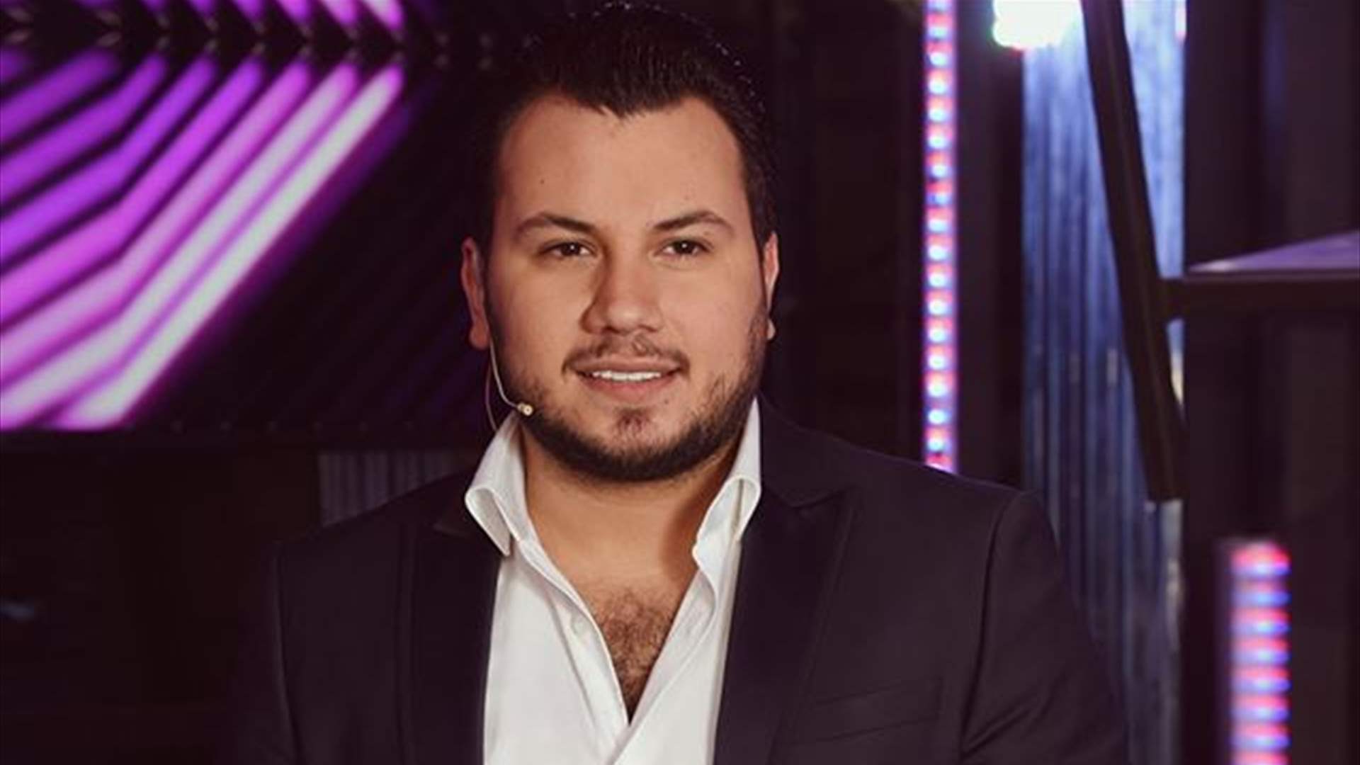 وديع الشيخ يلتقي سعد الحريري في بيت الوسط: "فخامة الرئيس"