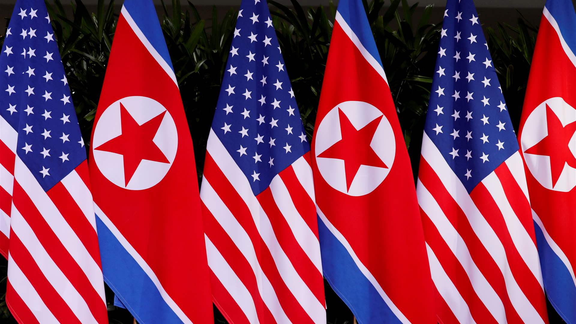 US does not see an &#39;imminent&#39; war with North Korea