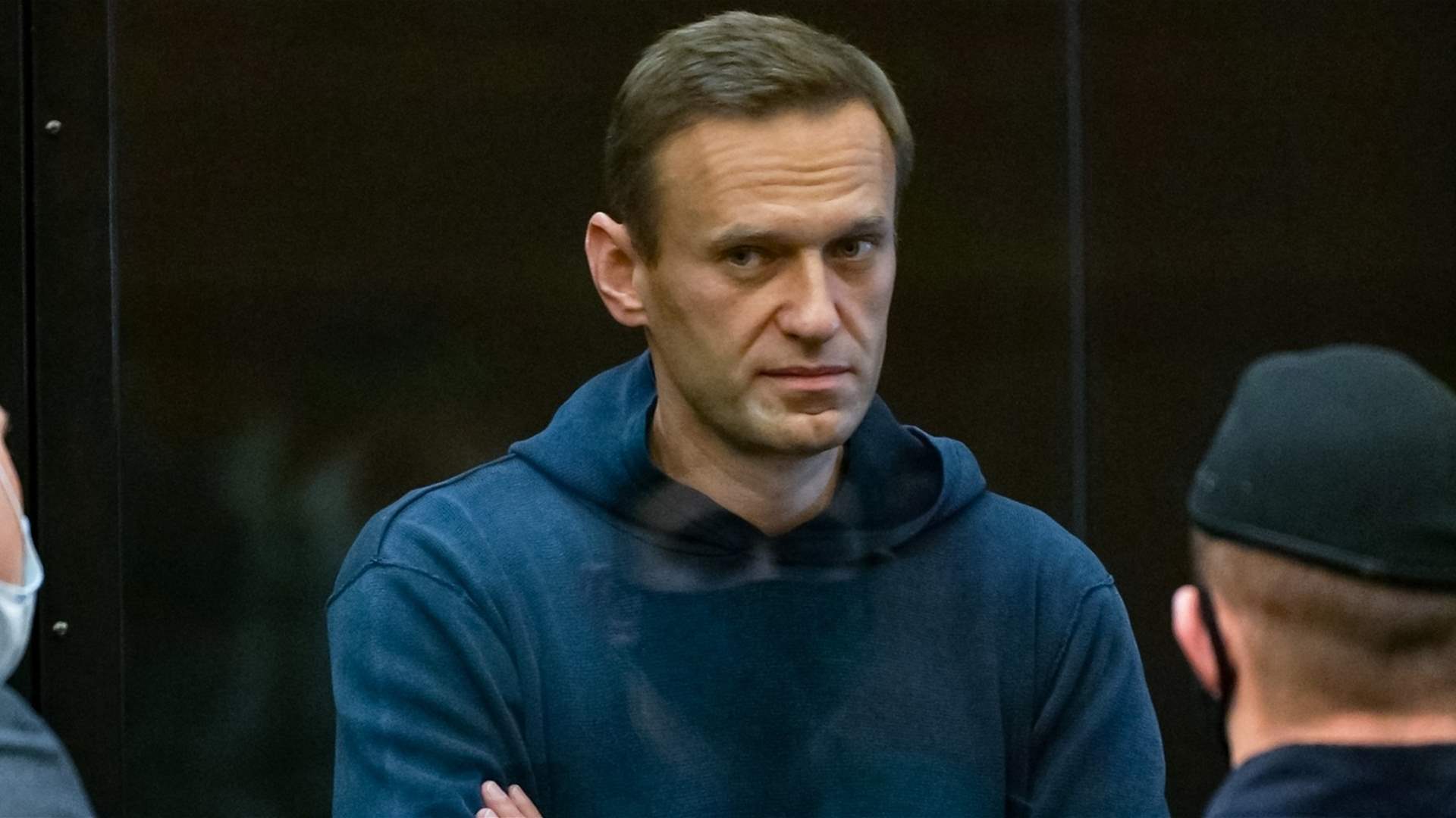 Kremlin: We have no information about the cause of Navalny&#39;s death 