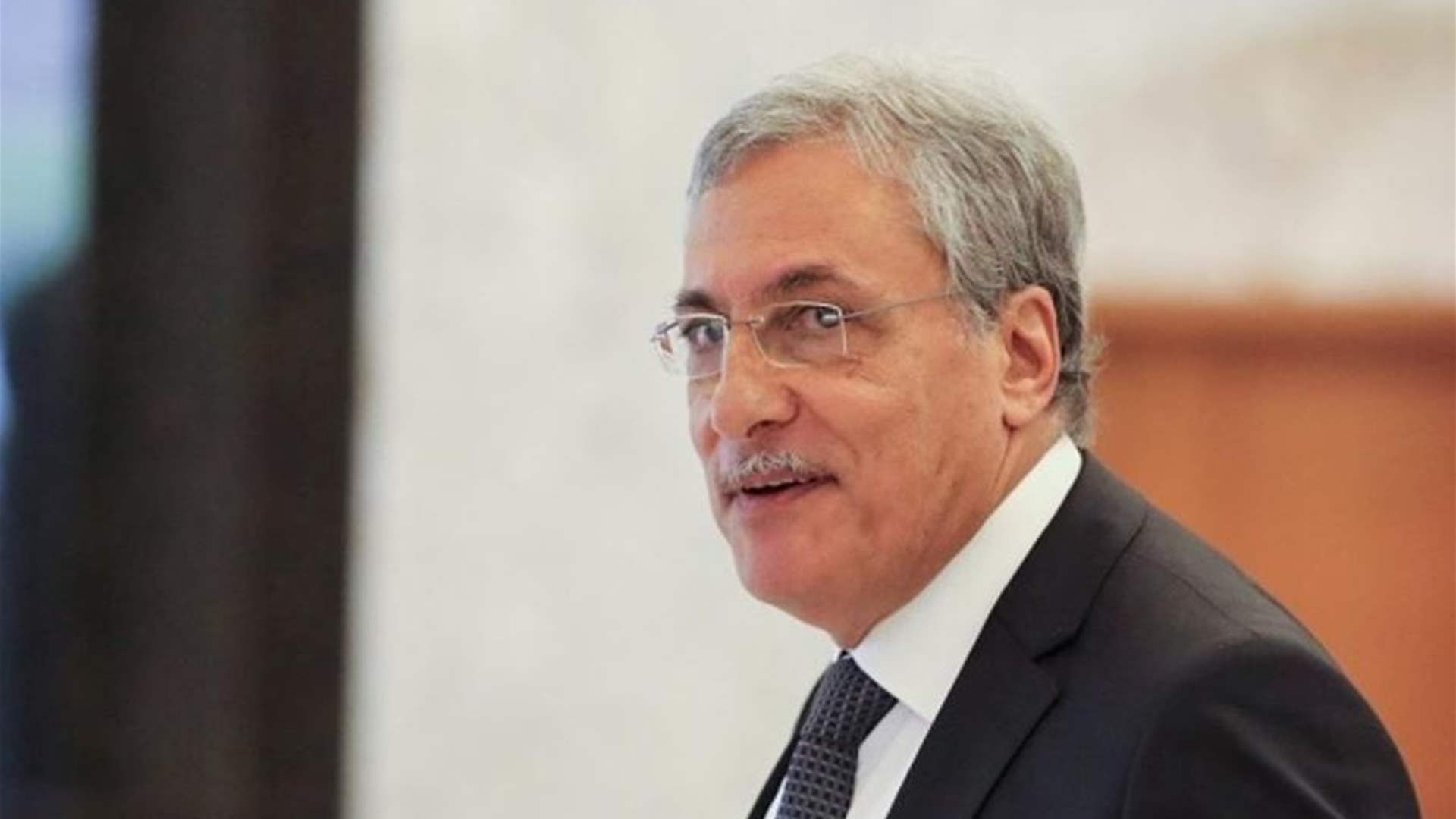 وزير العدل: للحفاظ على التوازنات في مراكز الفئة الأولى