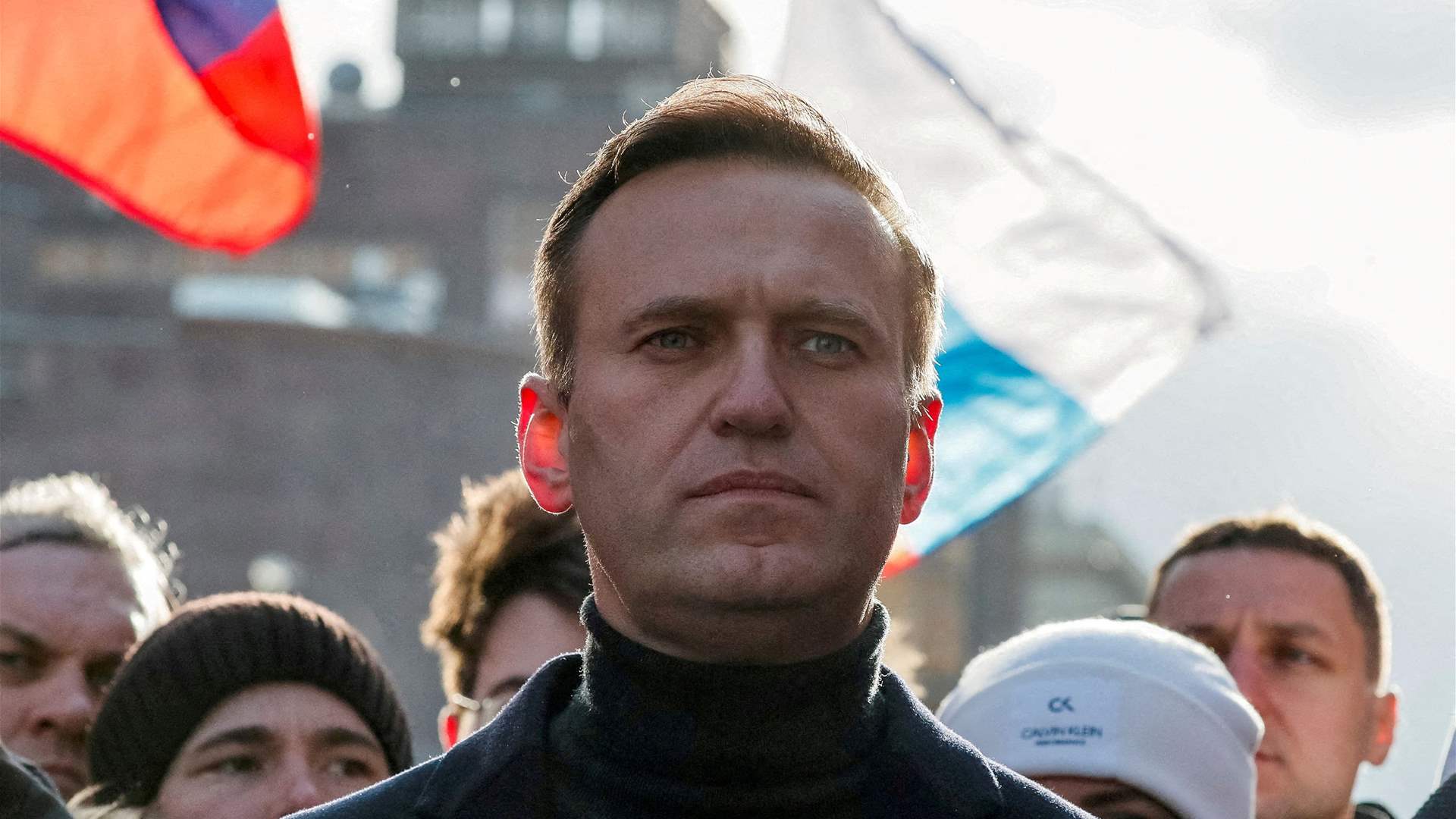 Alexei Navalny was &#39;highly likely&#39; killed, say allies