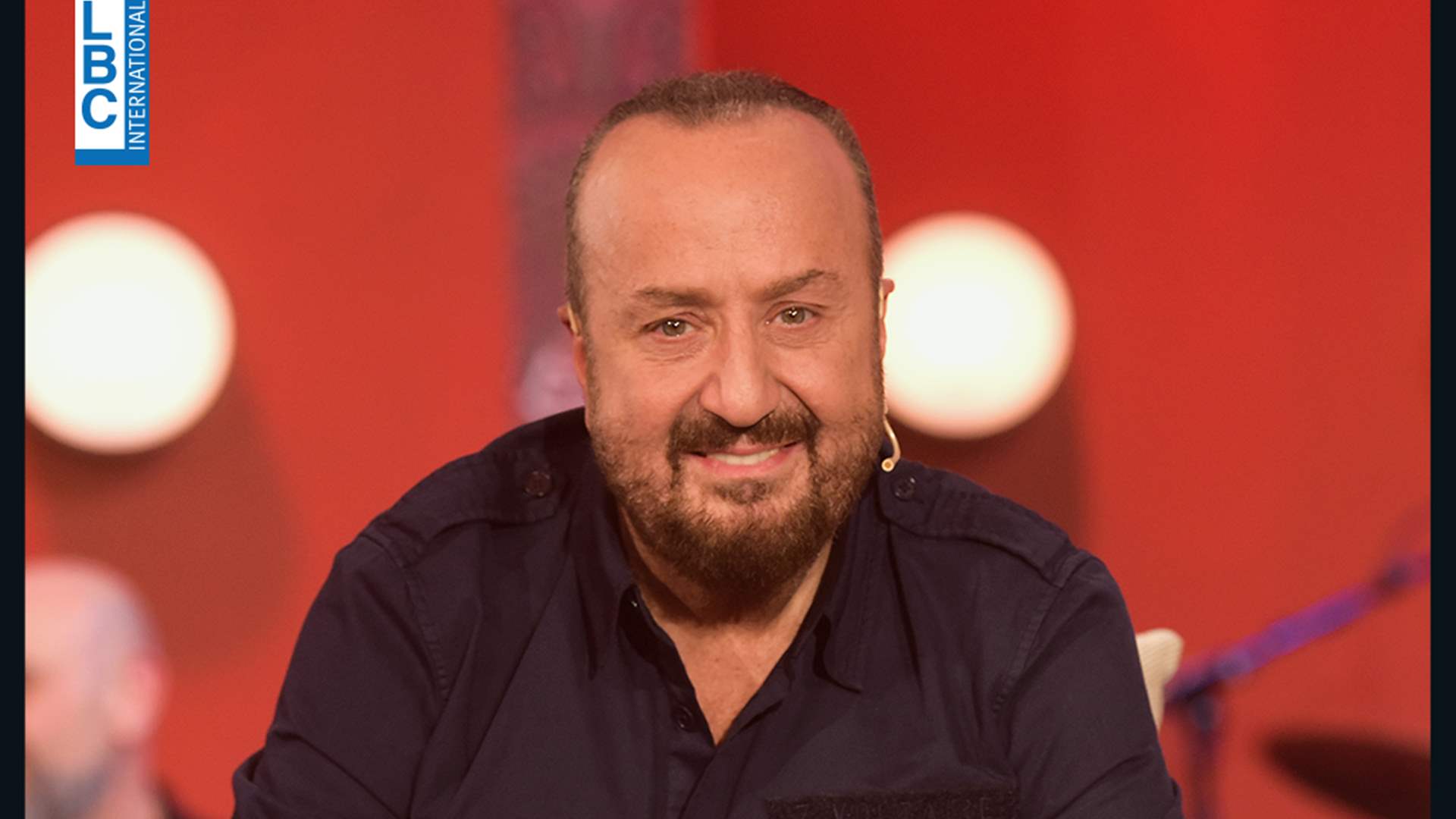 قدّم له أغنية بعد وفاته... غسان الرحباني يتحدث عن علاقته مع الراحل جوزف ناصيف: "كأن عم بحكي مع بيّ" 