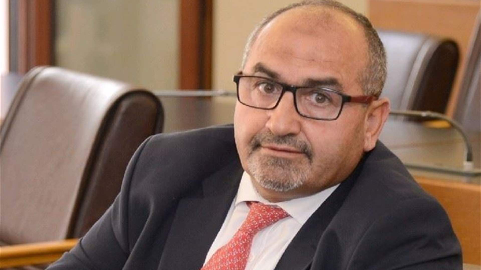الحشيمي لـ"الأنباء الإلكترونية": إستهداف العدو الإسرائيلي للمدنيين مؤشر إلى أن الأمور ذاهبة نحو الأسوأ