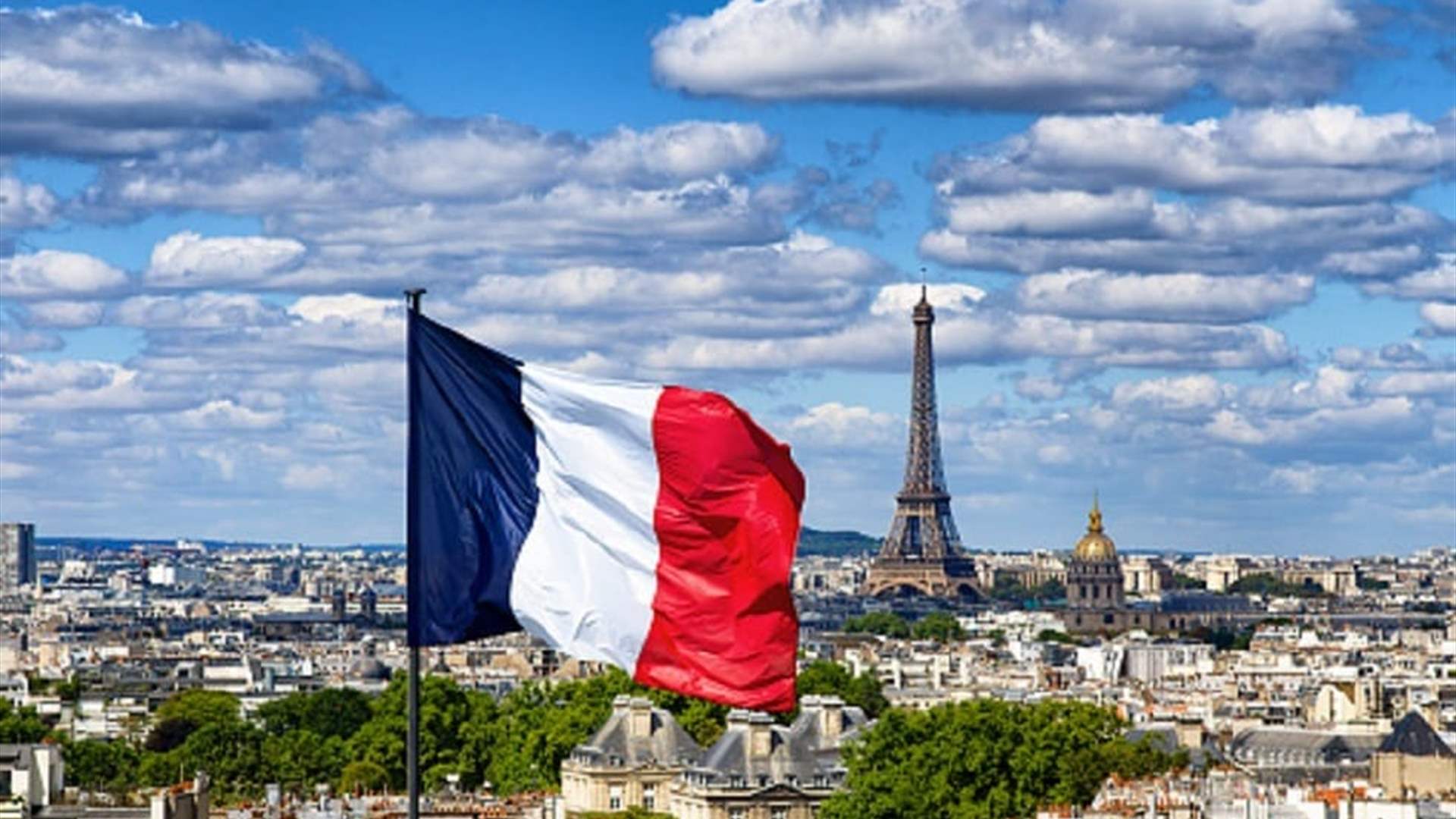 باريس تشعر بقلق إزاء مستوى التوتر المتزايد على الحدود الجنوبية (الجمهورية)