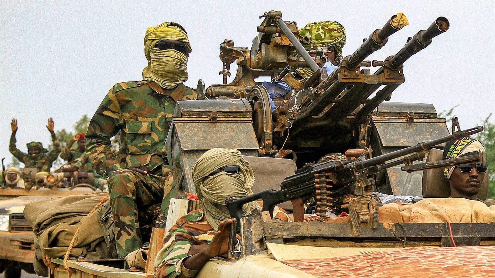 أوّل تقدّم كبير للجيش السودانيّ منذ بداية الحرب... ماذا في التفاصيل؟