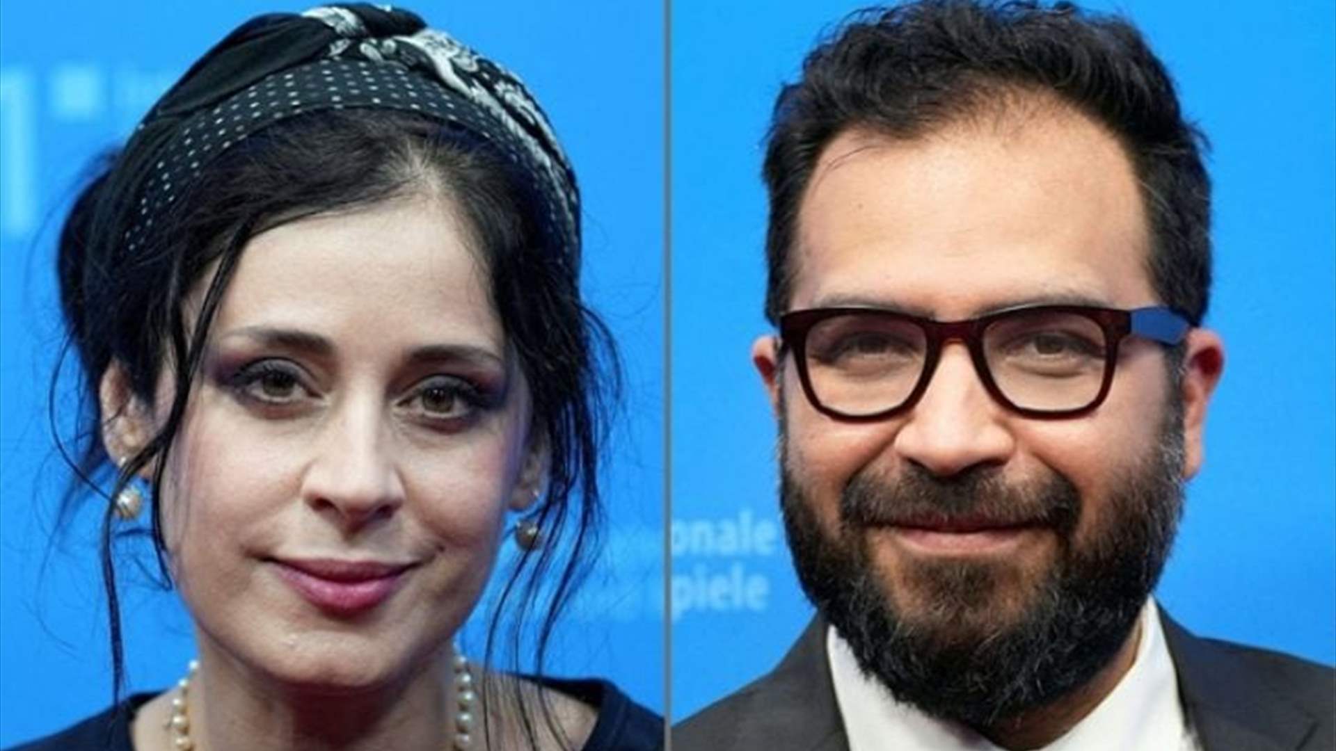 مخرجان إيرانيان "ممنوعان" من السفر لحضور عرض فيلمهما في مهرجان برلين