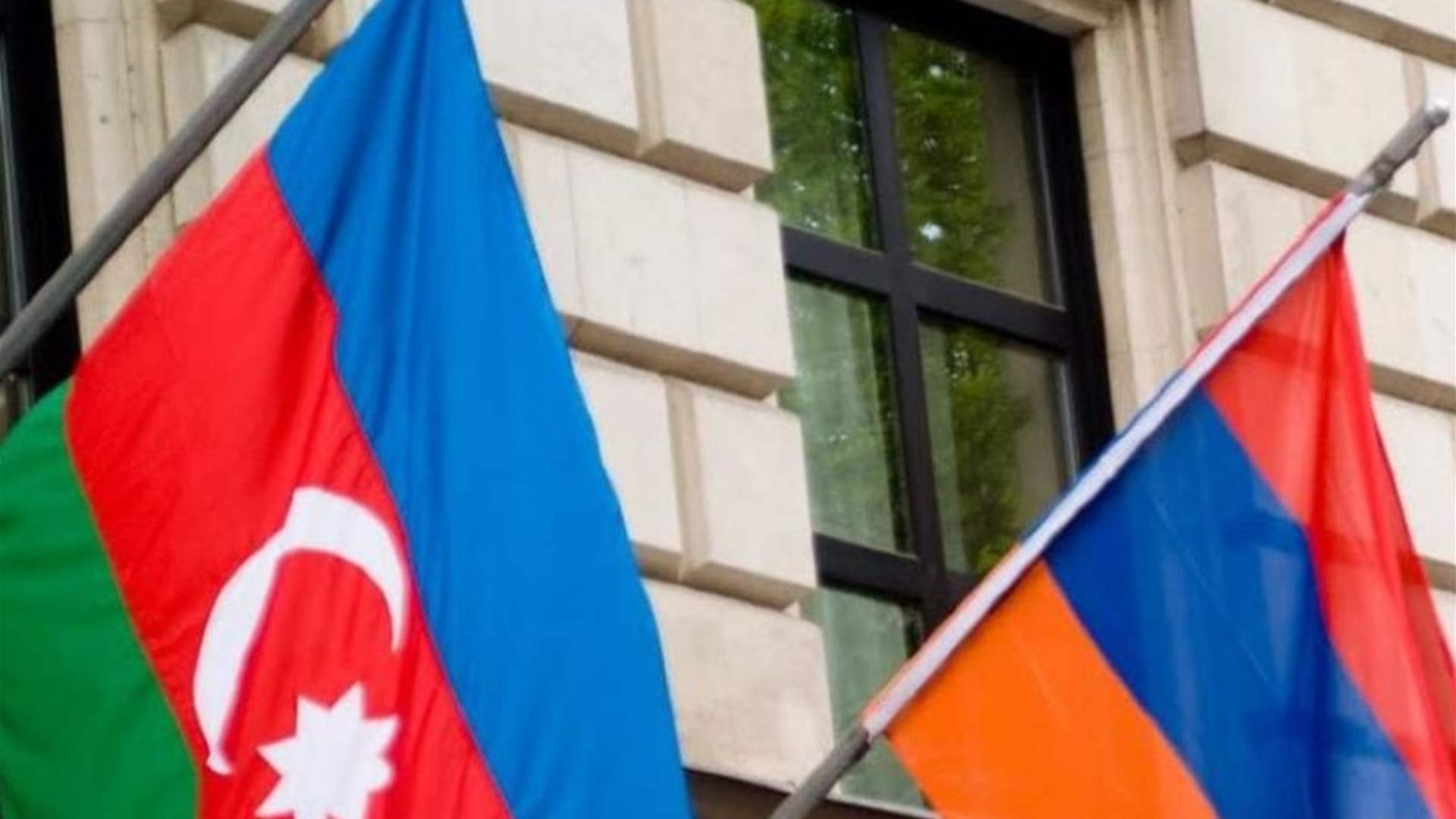 شولتس: أرمينيا وأذربيجان تتعهدان حلّ الخلافات بوسائل سلمية