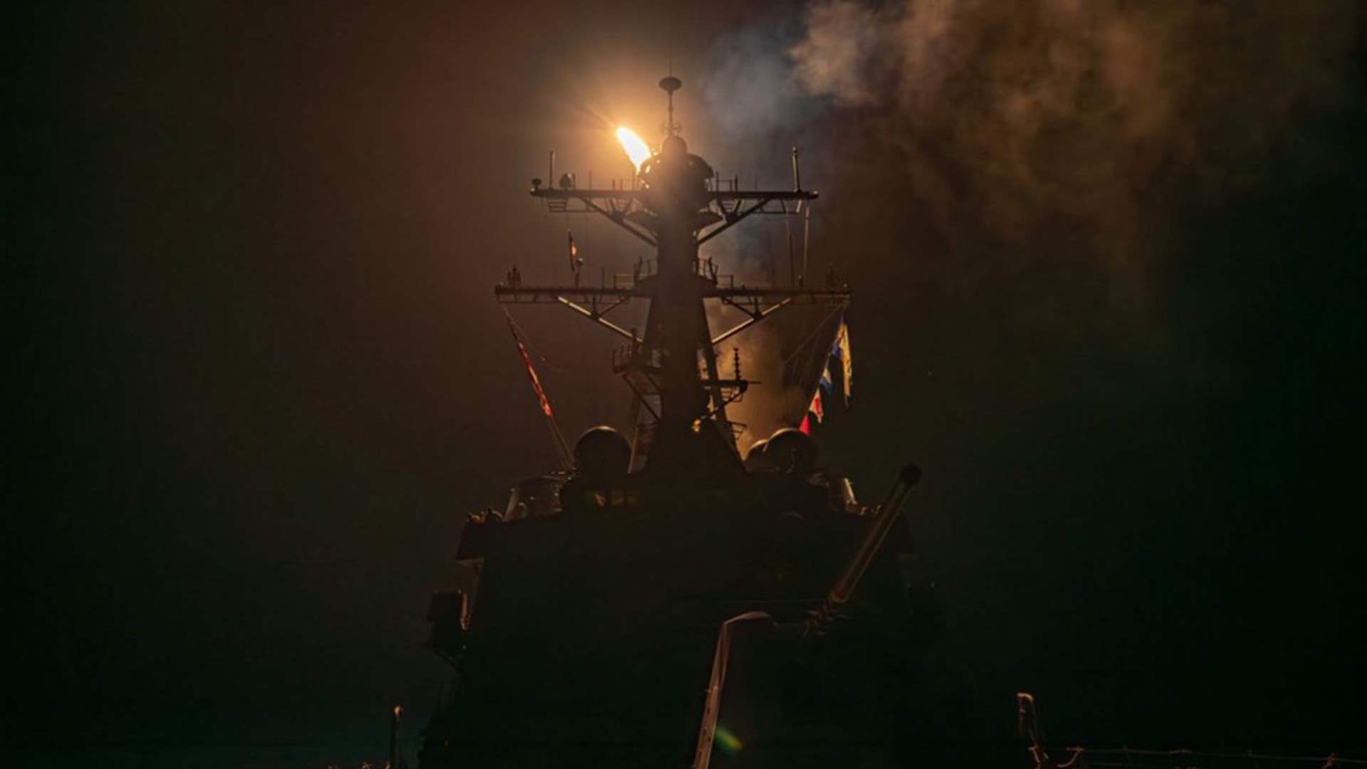 US CENTCOM conducts two self-defense strikes in Yemen