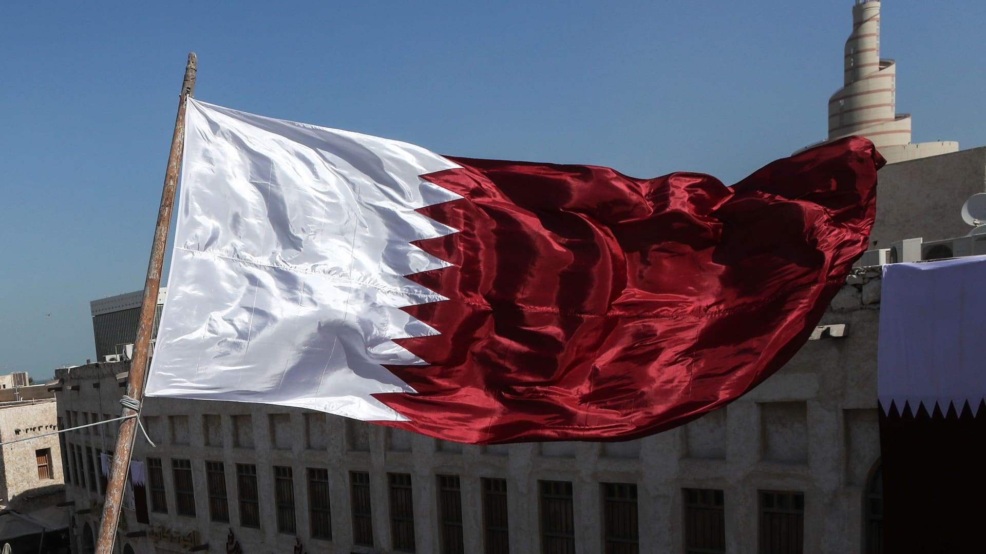 Qatar dismisses Israeli appeals, labels them as &#39;war prolonging tactics&#39;