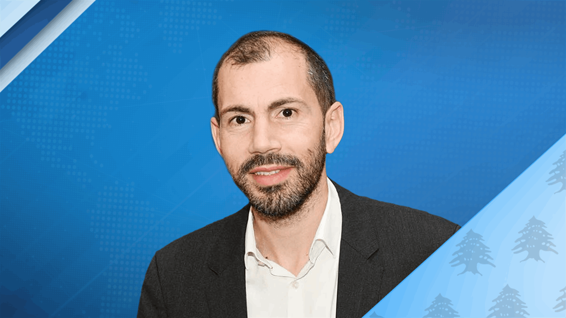 "تكتل الاعتدال الوطني" سيباشر بتحرك تجاه الكتل النيابية... وهذا ما قاله النائب أحمد الخير لـ"الجمهورية"