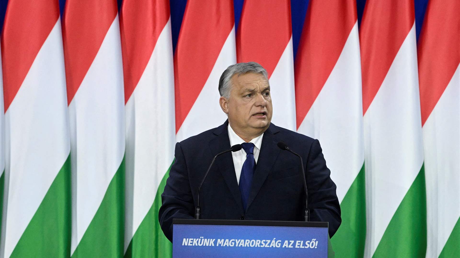 Hungary to decide Sweden&#39;s NATO membership bid on Feb. 26