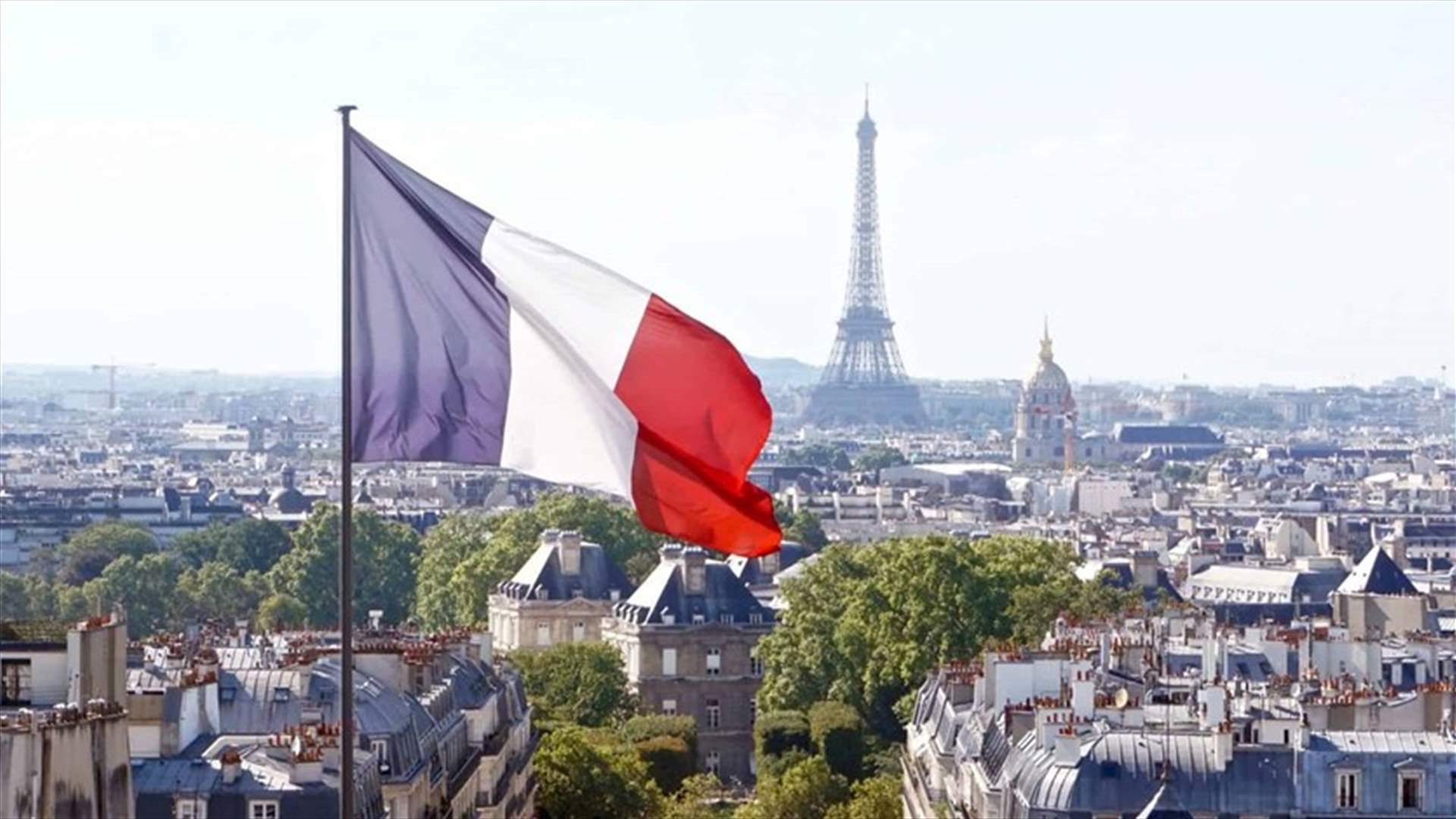 فرنسا ستستدعي السفير الروسي على خلفية وفاة نافالني