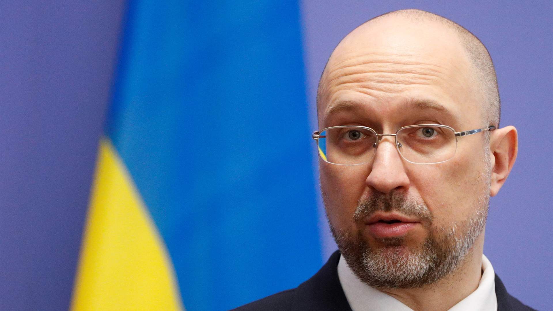 Ukraine calls for sanctions on Russia after Navalny's death