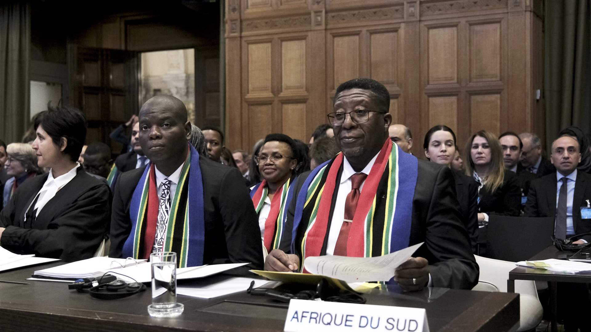 Pretoria: Israeli apartheid against Palestinians worse than in South Africa
