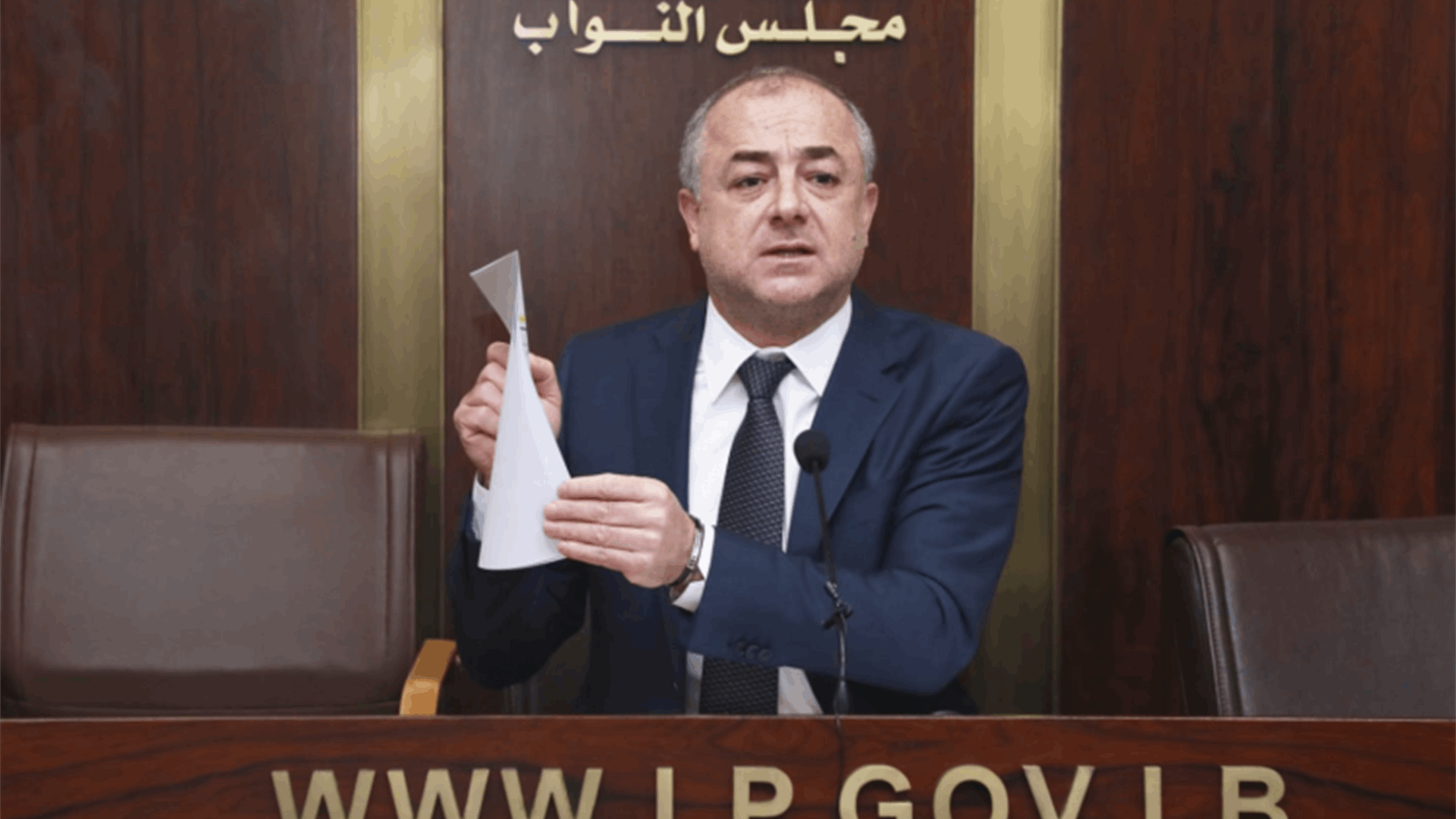 اللجان النيابية بحثت في قوانين ردتها الحكومة من ضمنها ملف المدارس...واقتراح عبدالله الى جلسة أخرى