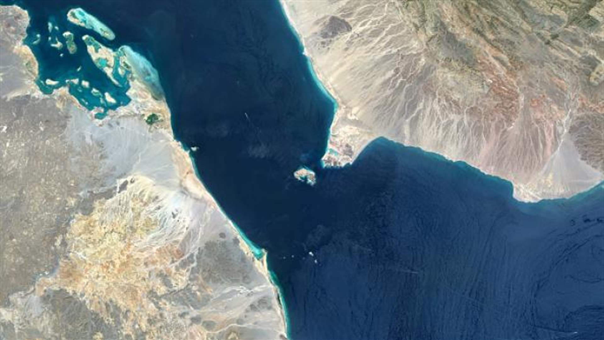 قوات أميركية وحليفة تسقط عشر مسيرات قبالة سواحل اليمن