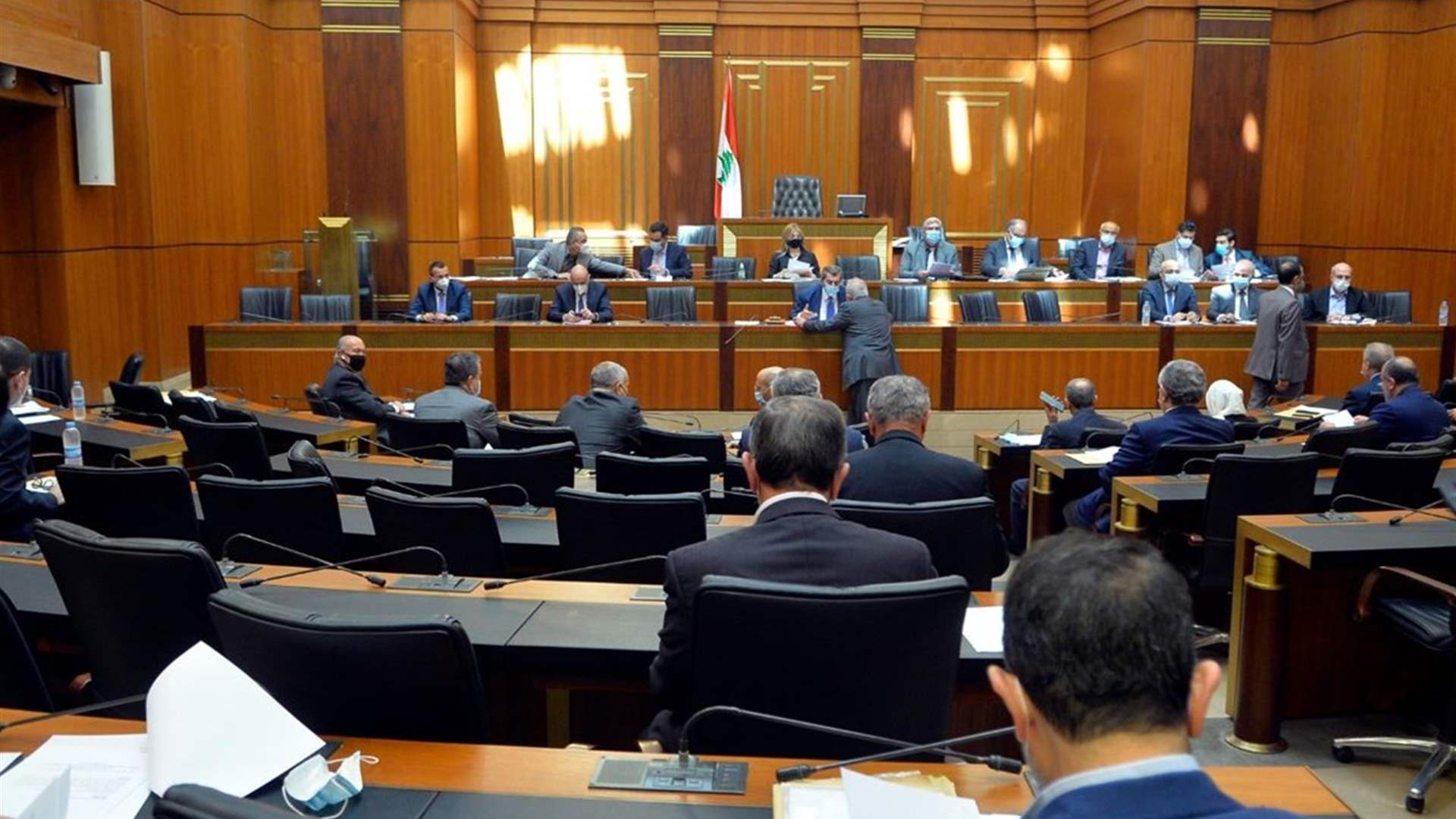 اللجان المشتركة تتصدّى لسابقة ردّ القوانين بعد إقرارها (نداء الوطن)