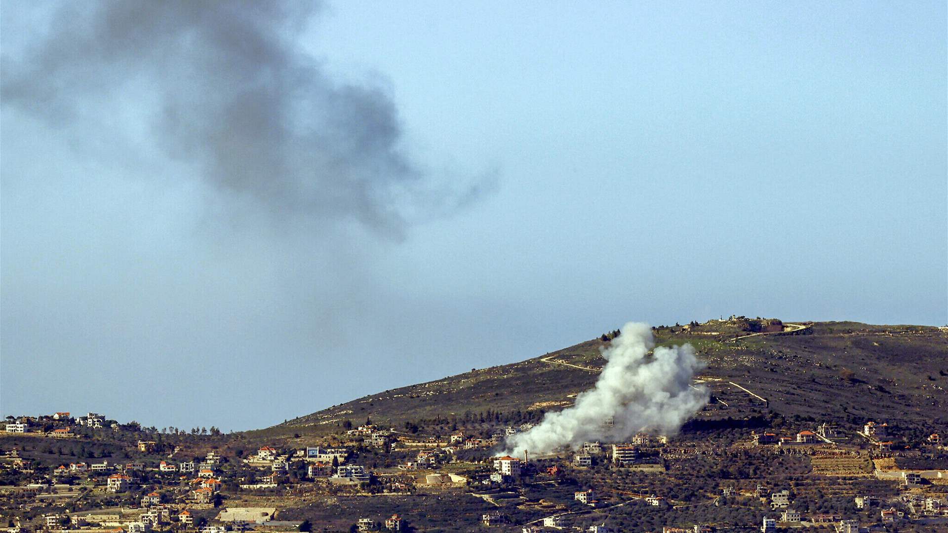 Young girl martyred in airstrike targeting Majdal Zoun