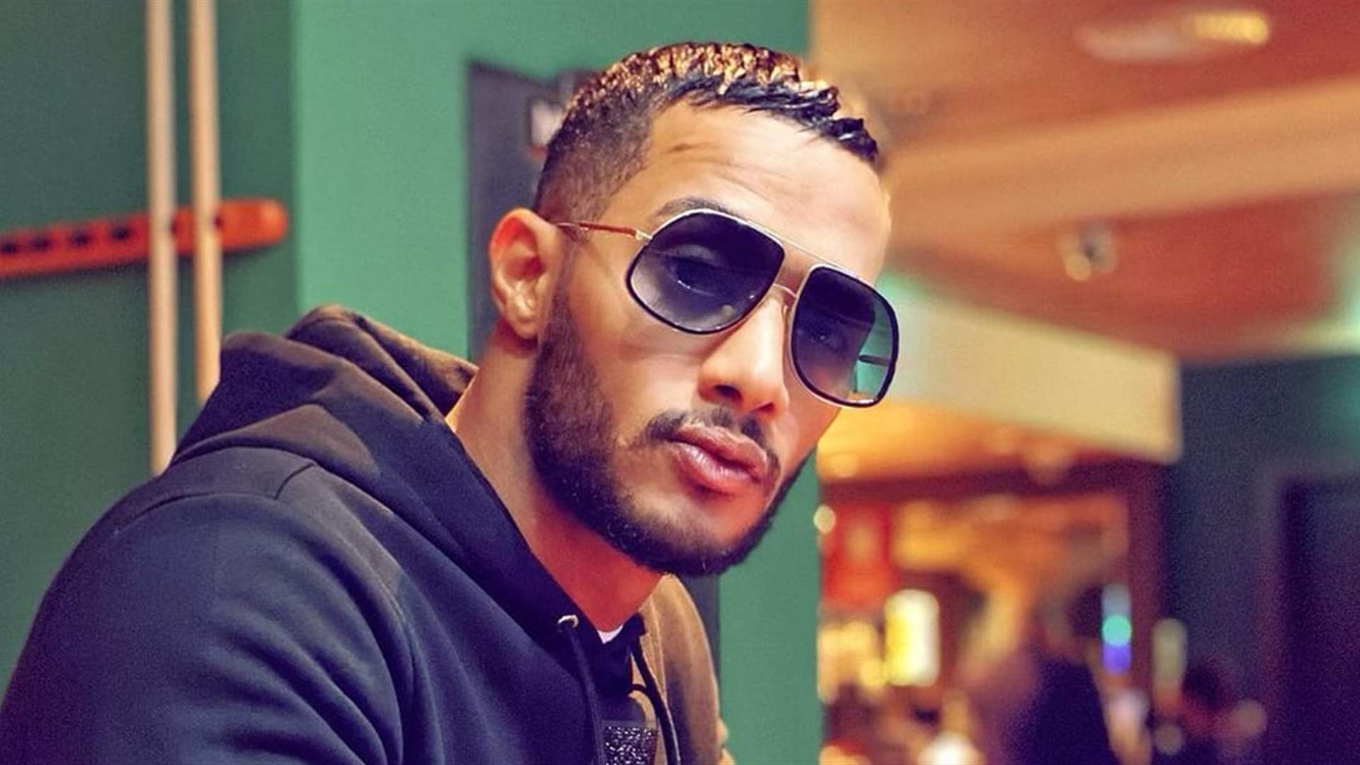 محمد رمضان معرّض للحبس... إليكم التفاصيل