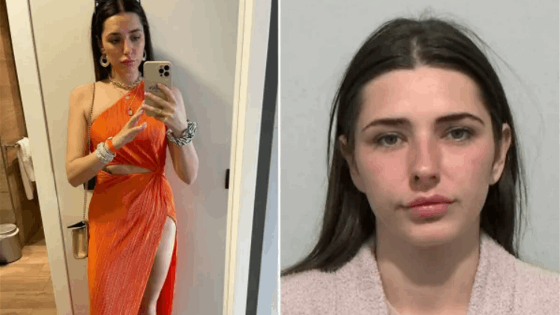 شابة حطمت كأس نبيذ في وجه سيدة وشوهتها... والسبب: رجل وقصة حب؟!