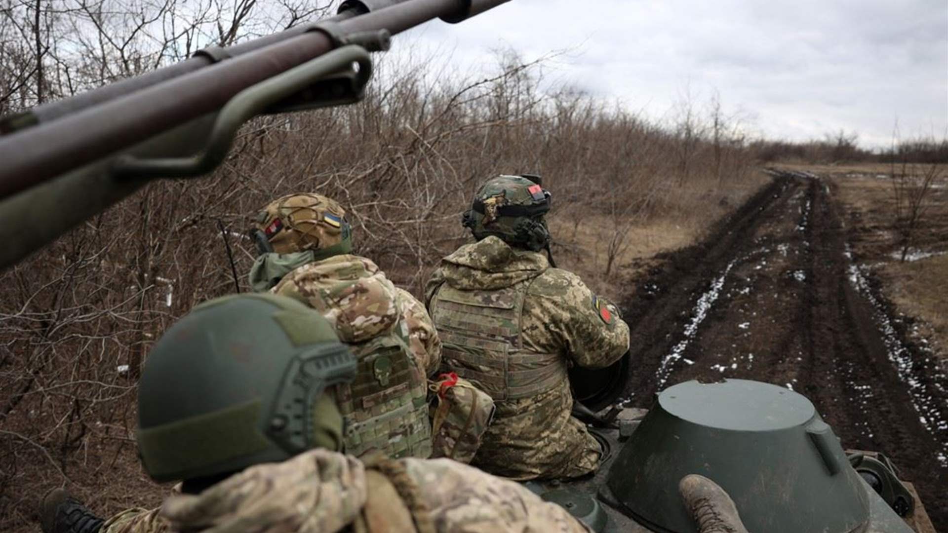 Report: 45,123 Russian soldiers died in Ukraine since the start of the war