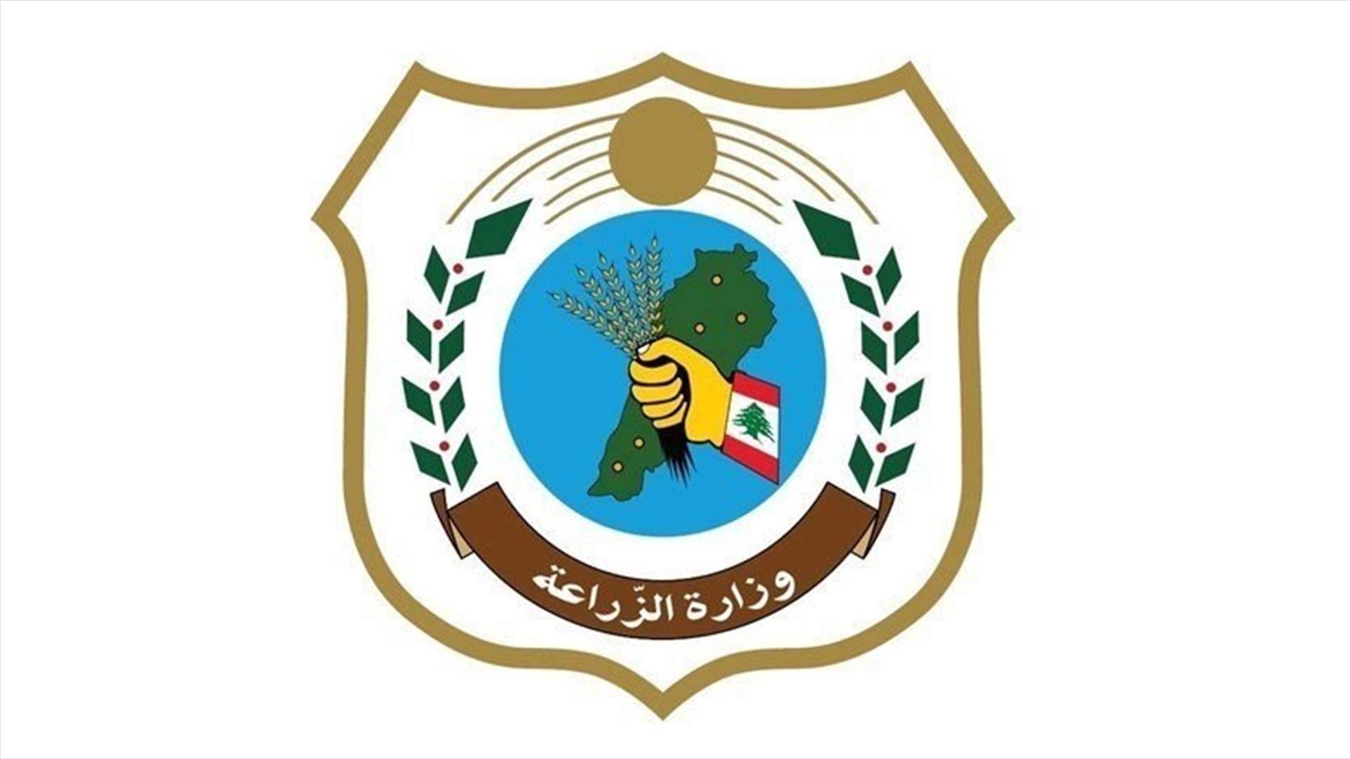 موظفو المديرية العامة للزراعة يعلنون التوقف عن العمل 