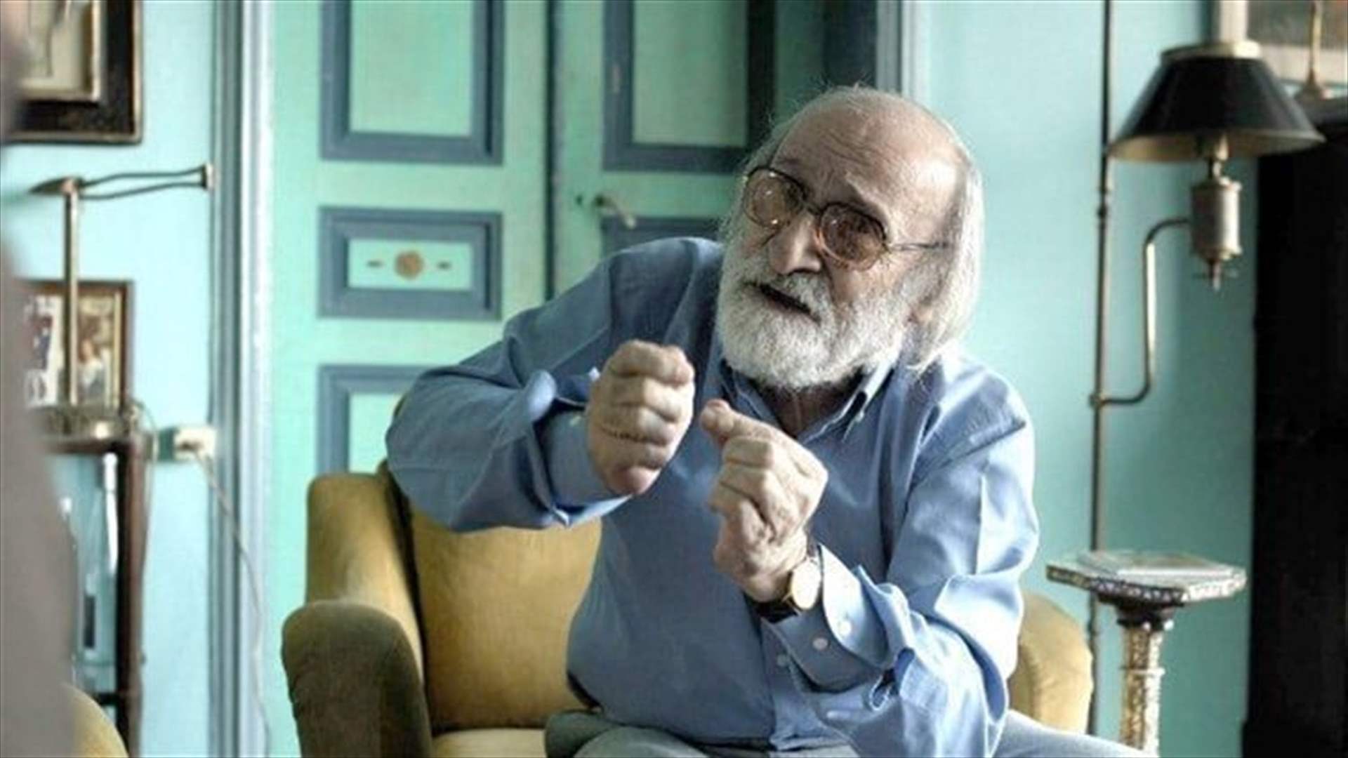 الخشبة اللبنانية ودعت أحد عمالقتها... وفاة المسرحيّ الكبير أنطوان ملتقى 