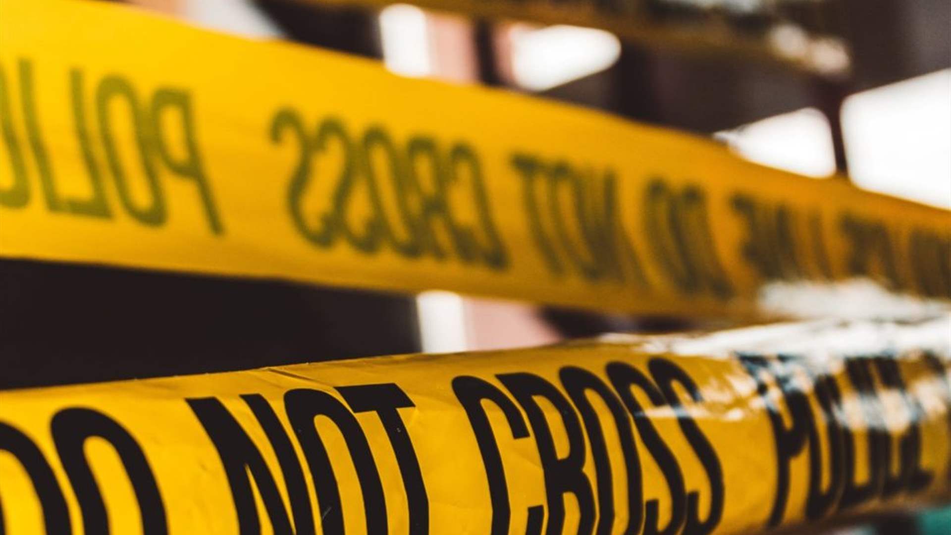 Suspected shooting attack wounds six people on highway on outskirts of Jerusalem