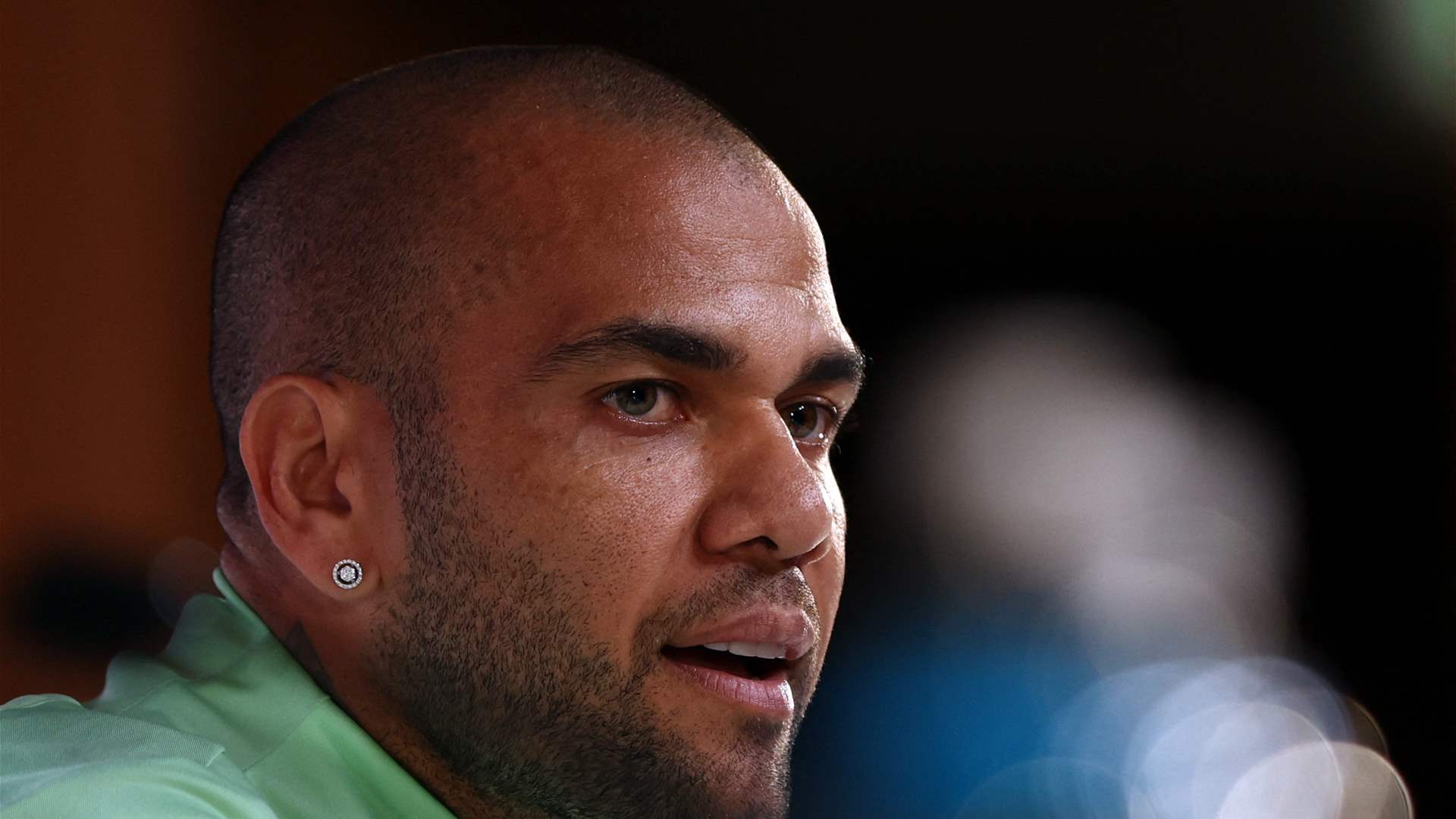 Spanish court convicts Brazil&#39;s Dani Alves to prison over sexual assault