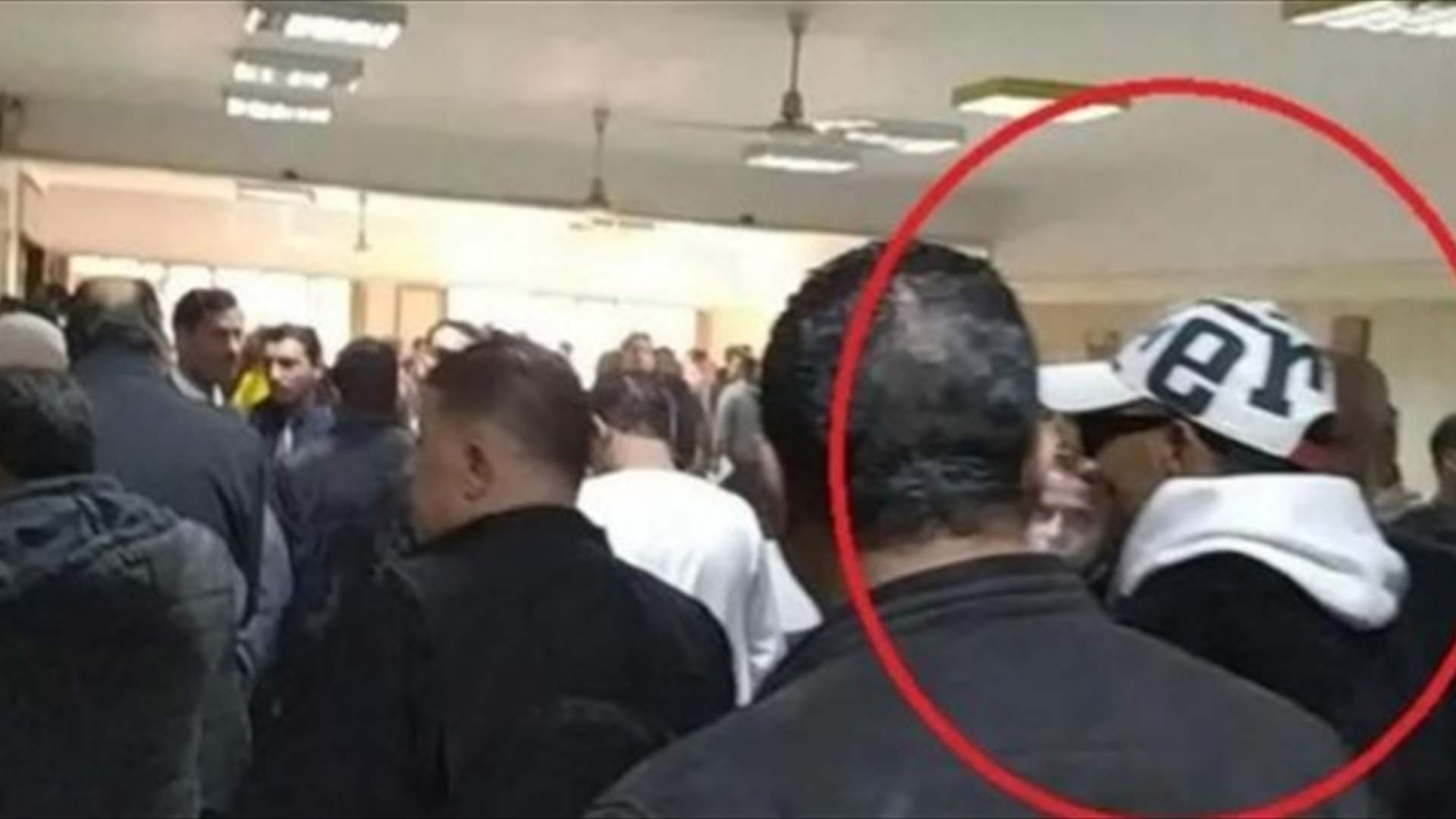 سلّم نفسه للأجهزة الأمنية... محمد رمضان: أثق في نزاهة القضاء المصري