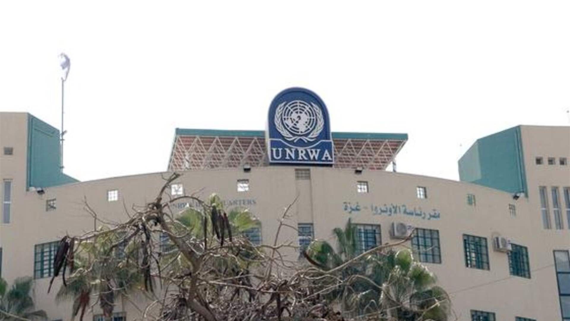 UNRWA Lebanon: No &#39;Plan B&#39; once Palestinian aid agency funds end in March