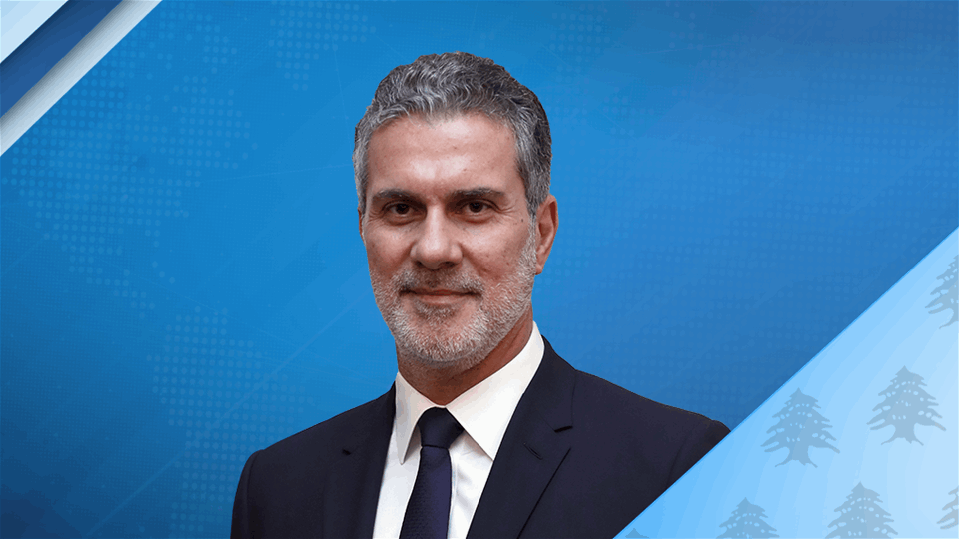 نصار لـ"جدل": تحميل المصارف كل الحمل "غير منطقي"