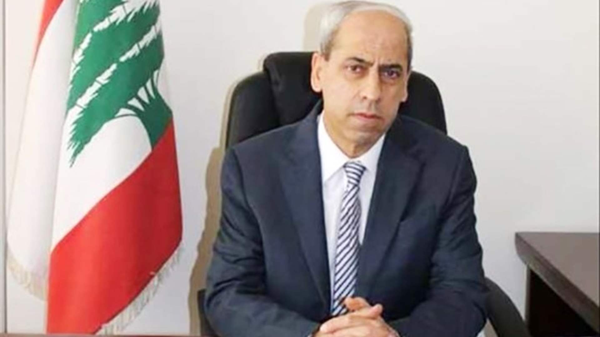  اللواء محمد الخير للأنباء الكويتية: الهيئة العليا للإغاثة تدعم مراكز إيواء النازحين في المناطق الحدودية