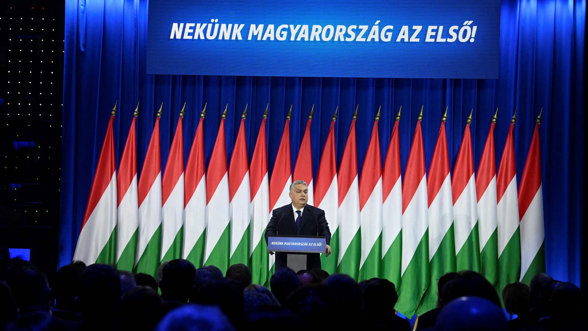 Hungary to sign defense industry deal with Sweden