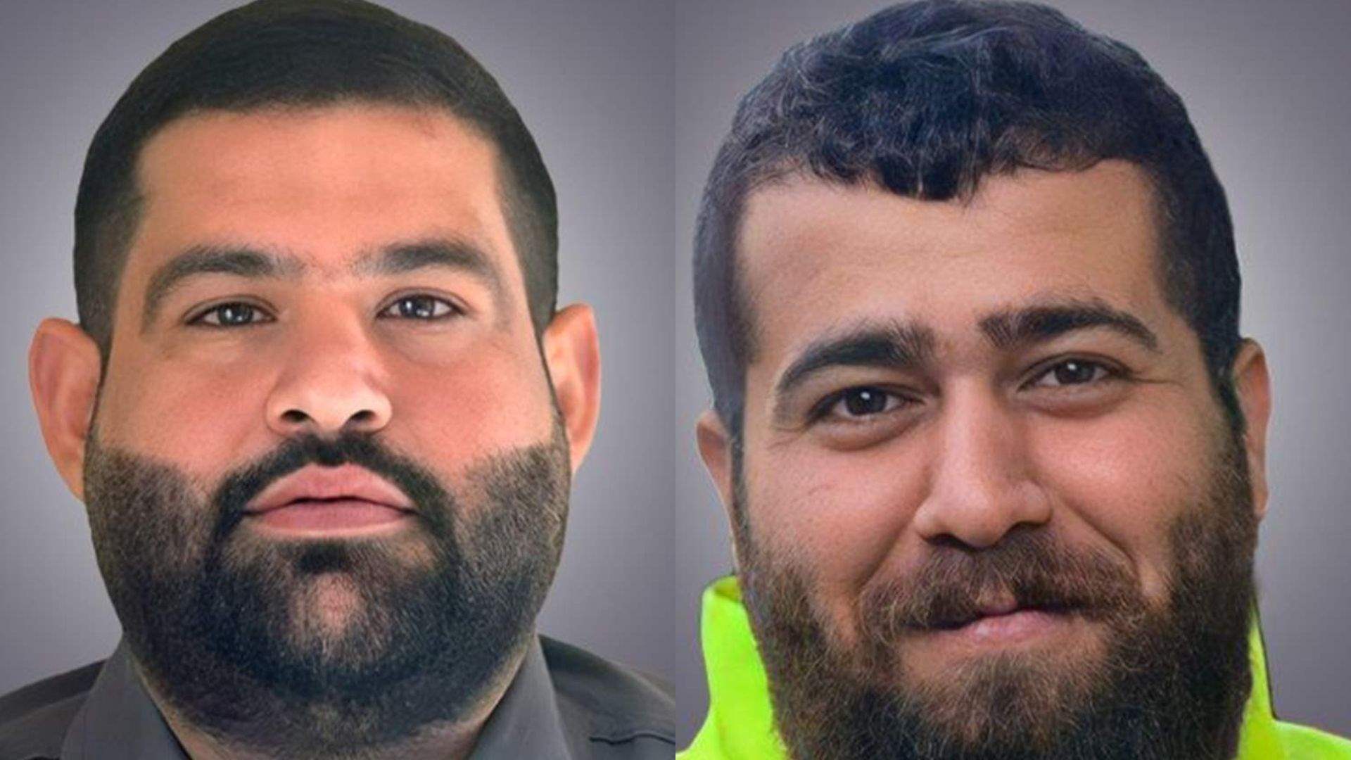 Civil Defense mourns loss of two paramedics in south Lebanon