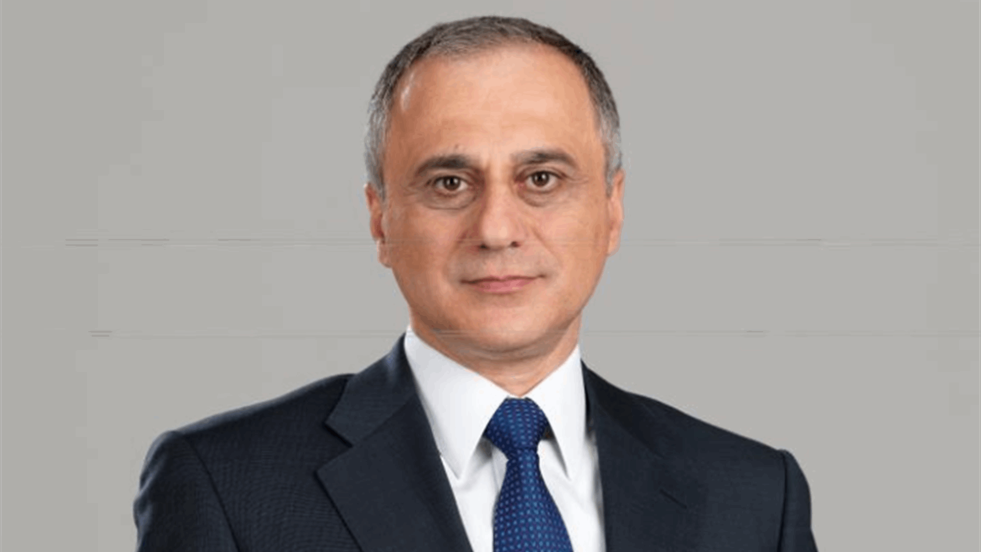  أبو ناضر: النزوح السوري المستمر لزعزعة الأمن والاستقرار وأبراج المراقبة لضبط الحدود ومنع تهريب الأشخاص والممنوعات