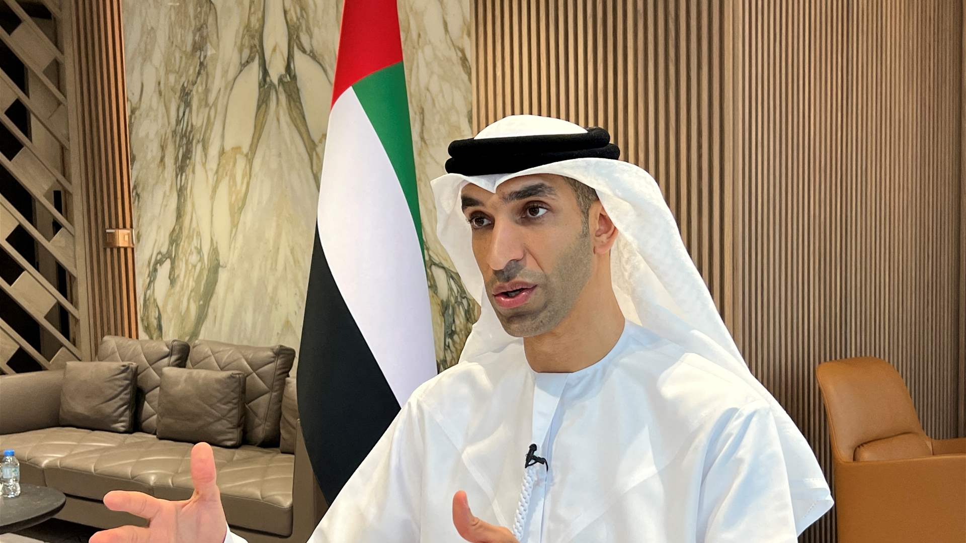 UAE and Kenya seal economic partnership deal