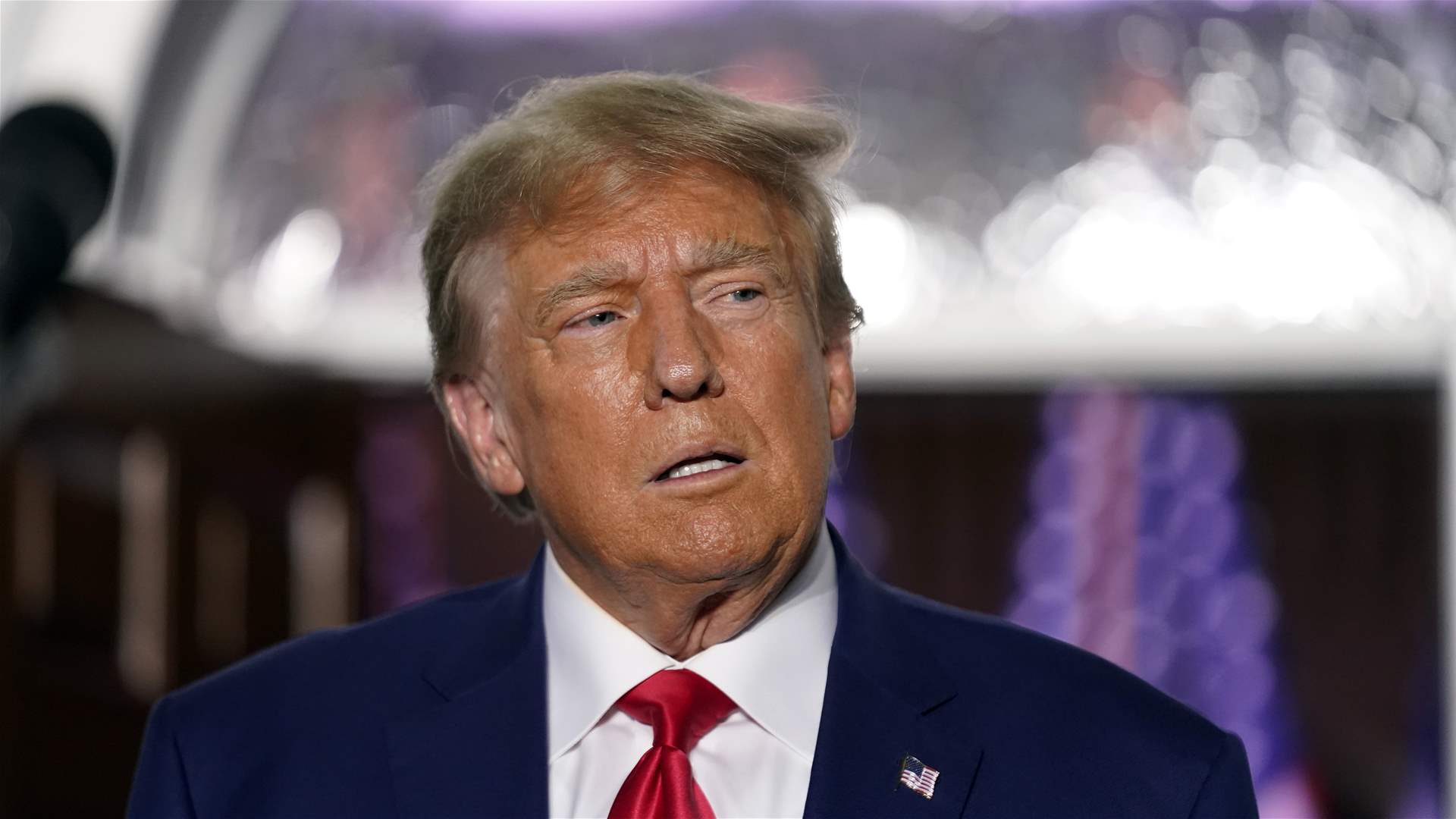 Trump seeks to dismiss the case of secret documents
