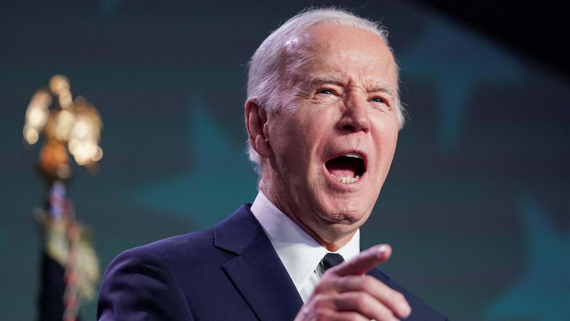Biden: If Putin does not pay the price for the death and destruction he causes, he will continue