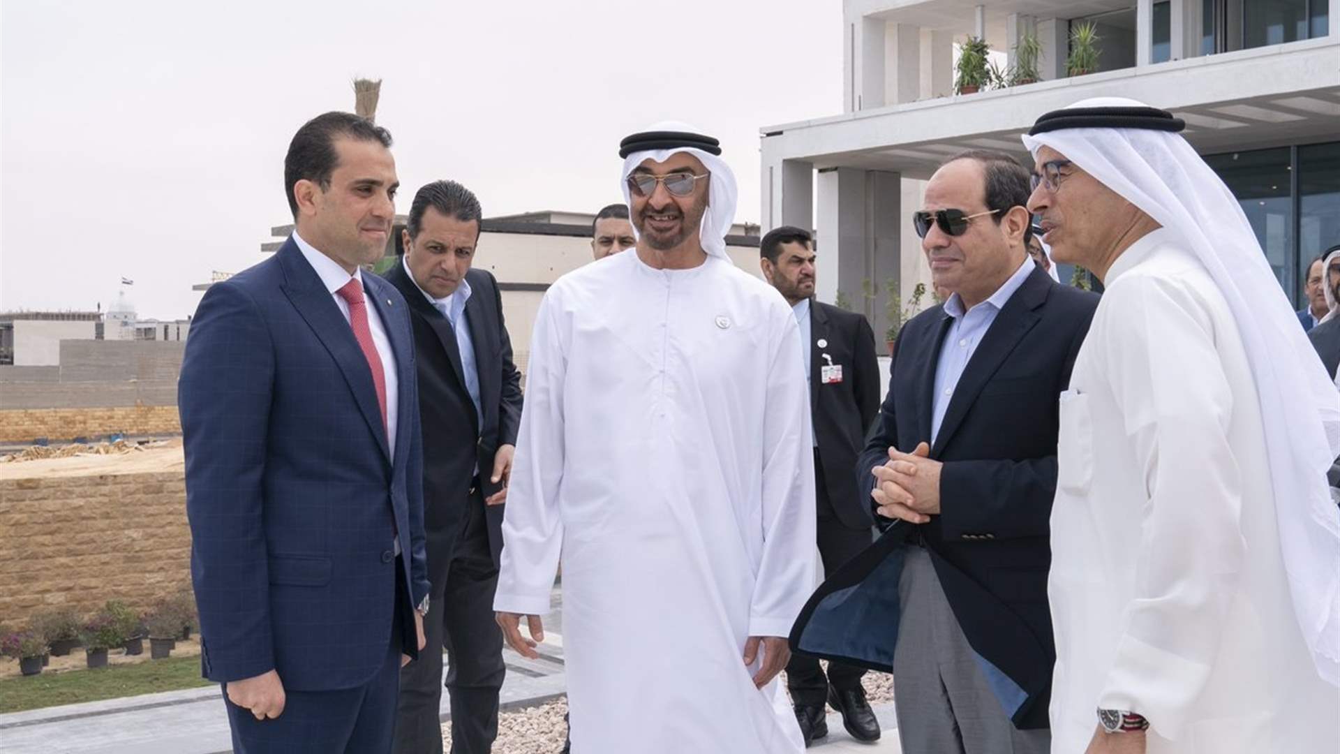 Egypt and the UAE sign a significant investment agreement for the Ras al Hikma peninsula - Lebanon News