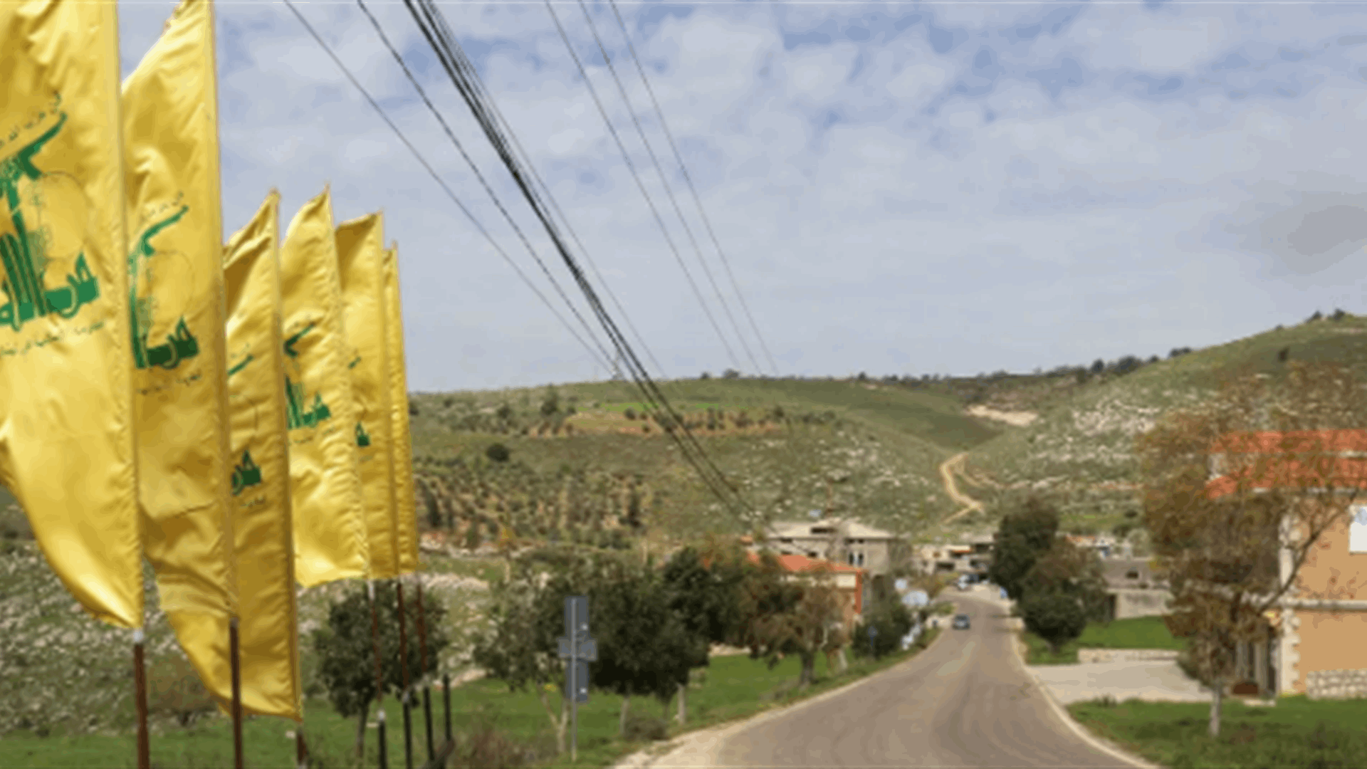 لبنان يراهن على "هدنة رمضانية" وحزب الله لن يُستدرج (الشرق الاوسط)