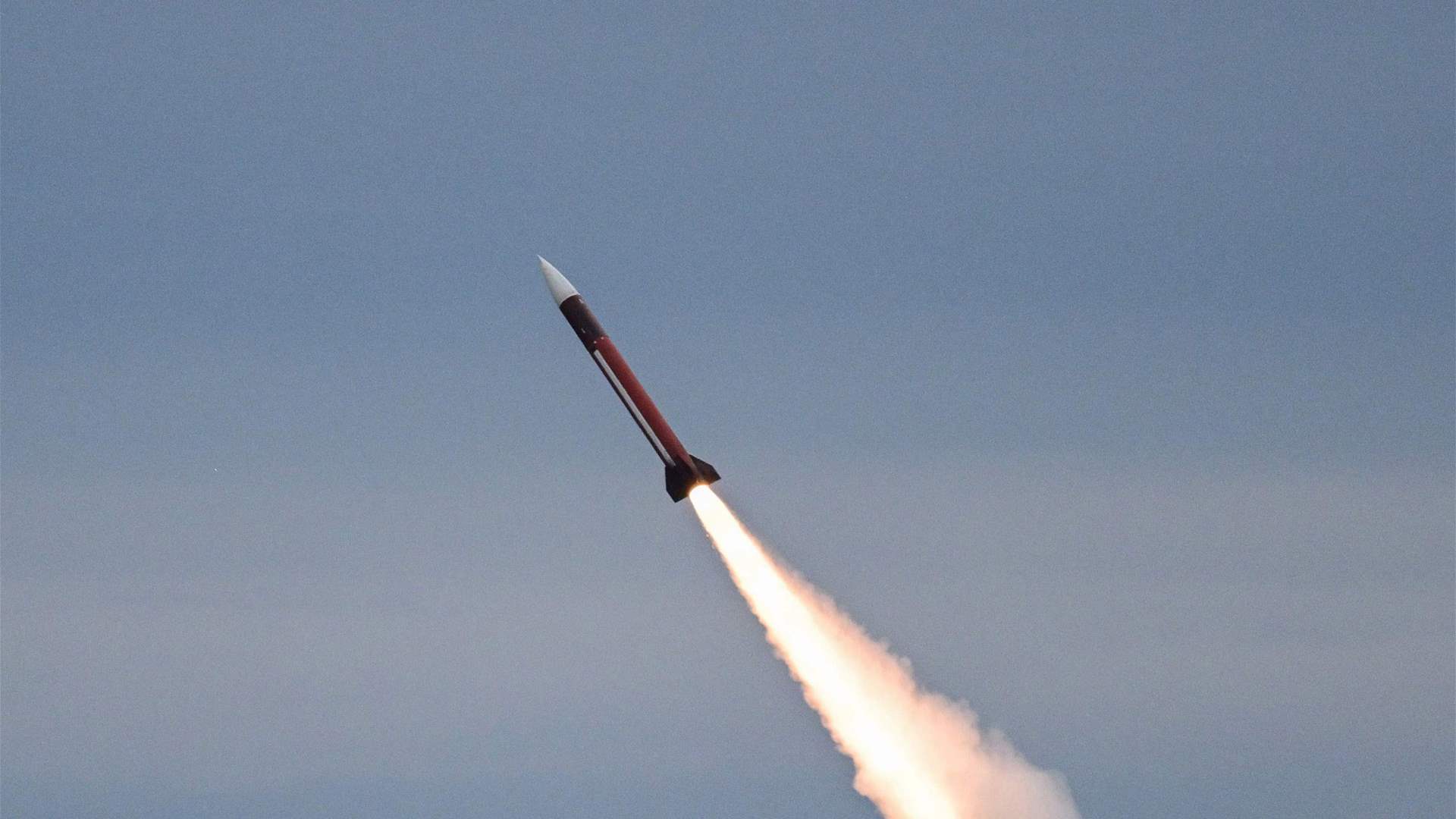 US Army destroys seven missiles targeting Red Sea by Houthis