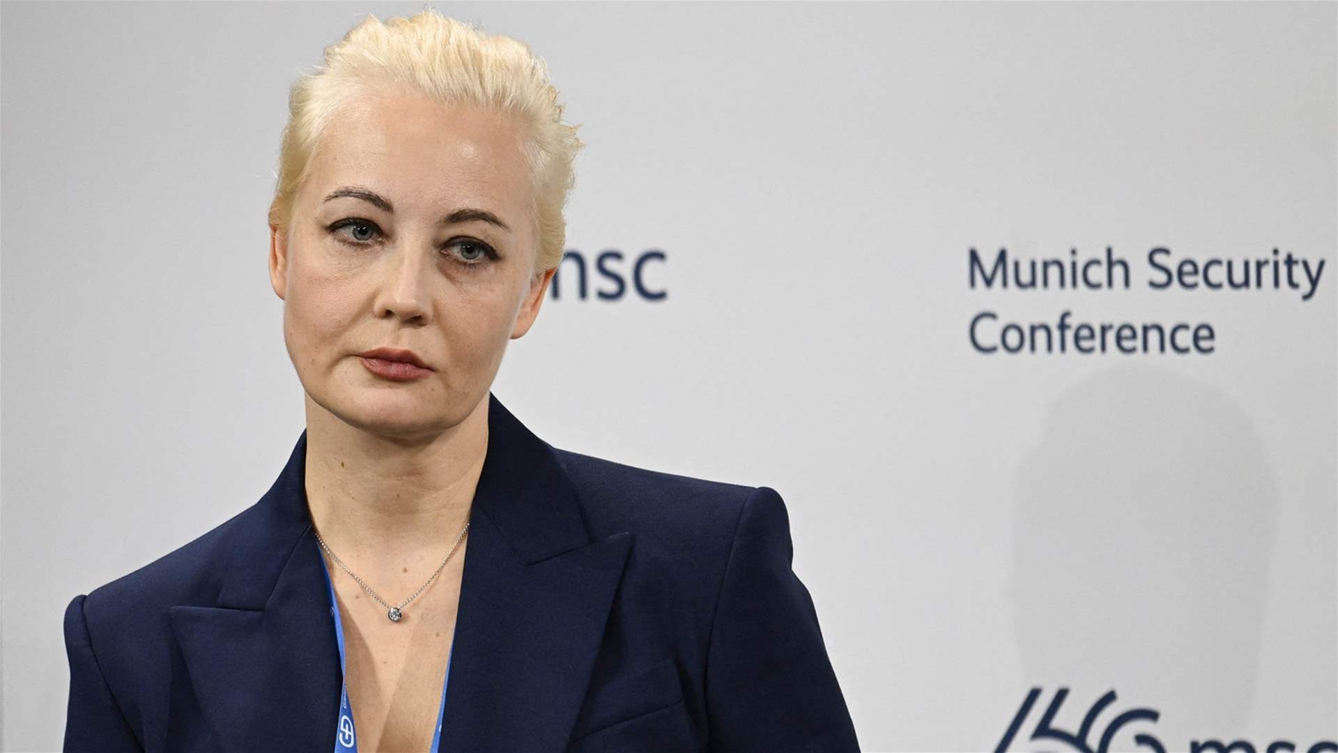 أرملة نافالني تطالب بالإفراج عن جثمانه لدفنه: لا يمكن لأي مسيحي حقيقي أن يفعل ما يفعله بوتين