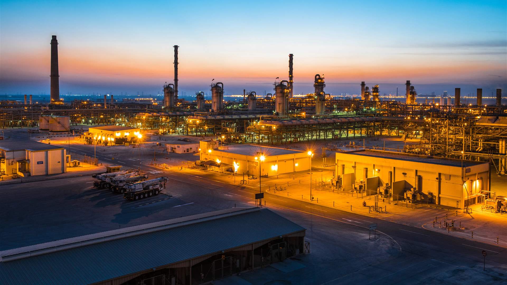 Another 15 trln standard cubic feet of gas proven at Saudi Aramco&#39;s Jafurah field