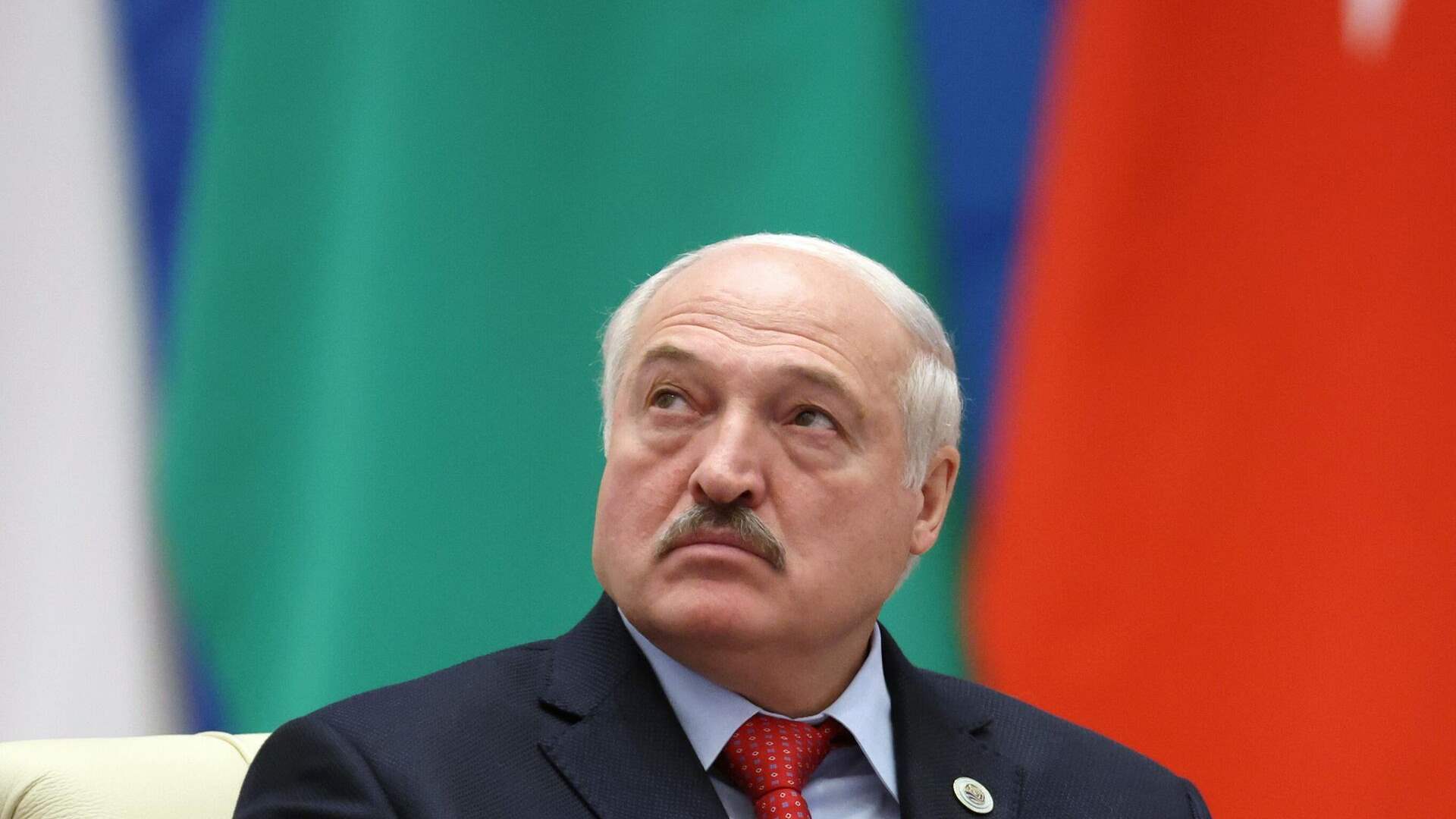 رئيس روسيا البيضاء يعتزم الترشح لولاية جديدة في 2025