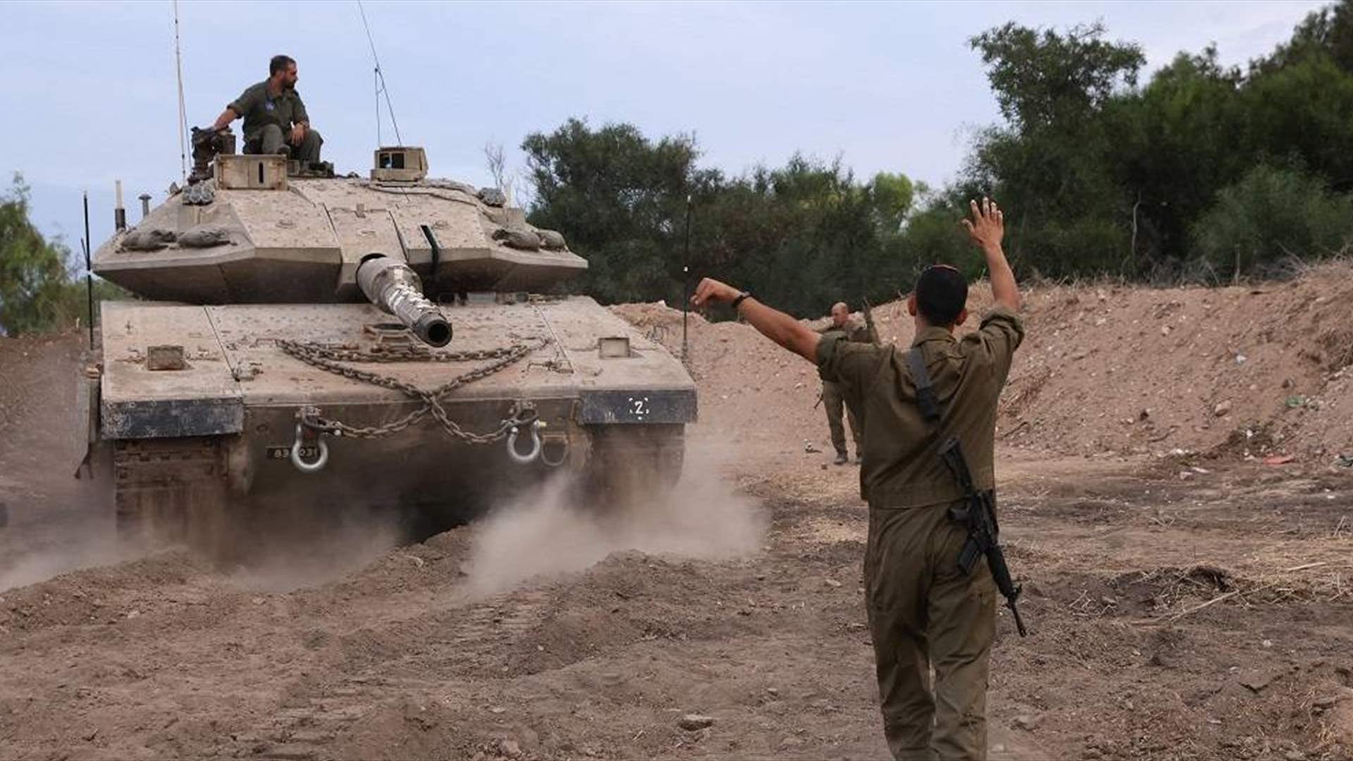  Al Jazeera: Israeli Defense Forces announce successful intercept of missile launched from Lebanon into northern Israel