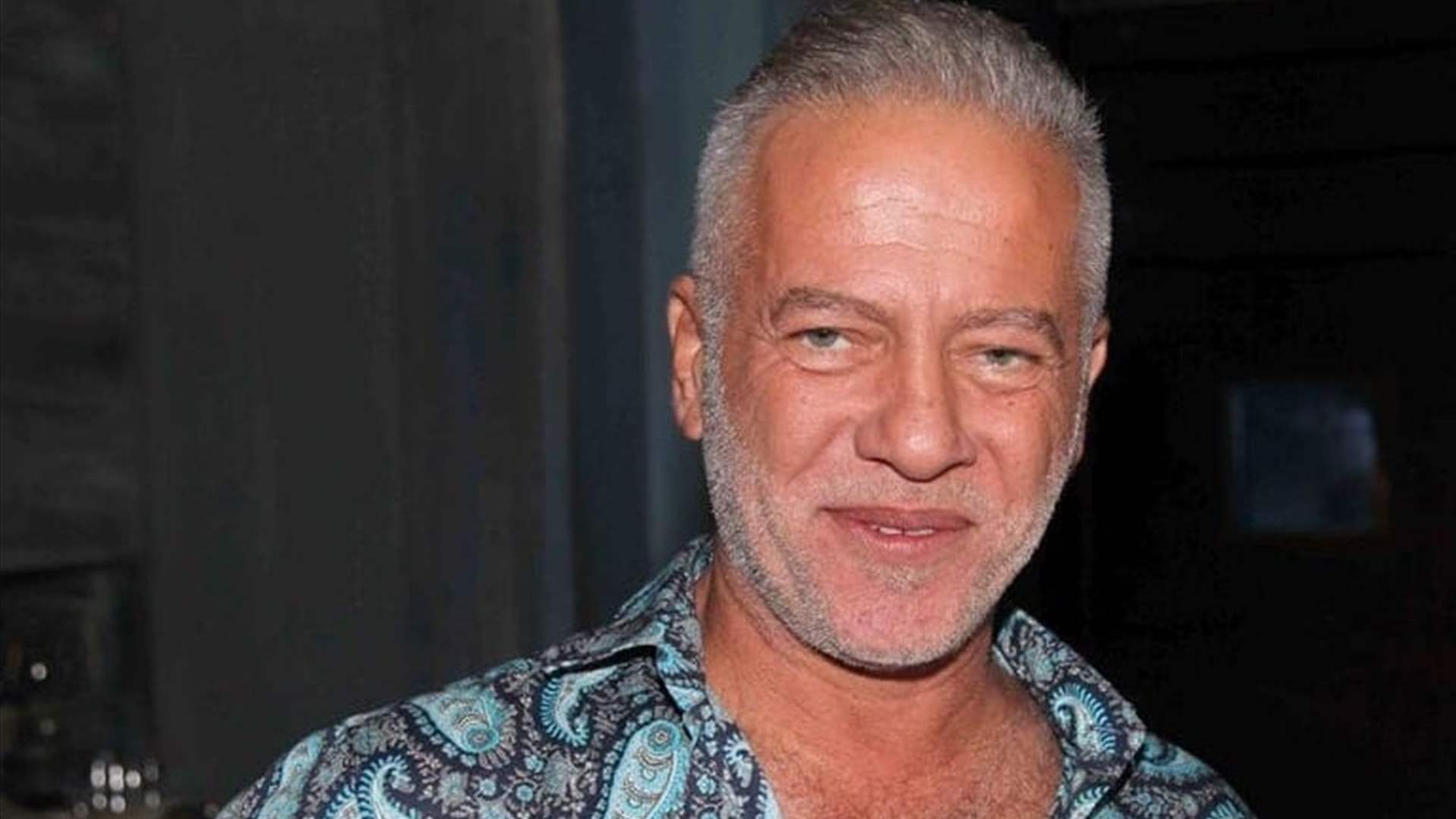 نجوم الفنّ والتمثيل والإعلام يودّعون فادي إبراهيم بحزنٍ كبير