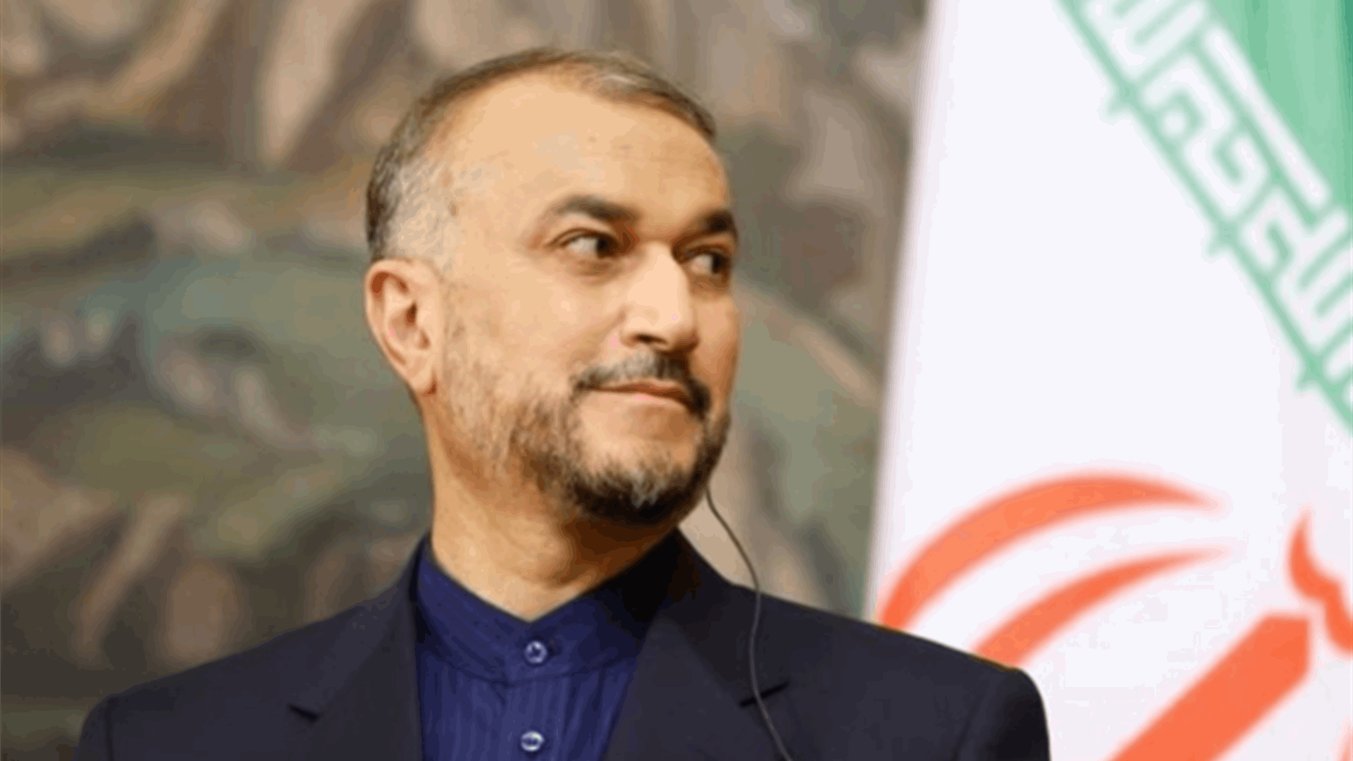 عبداللهيان يتحدث عن عدم رغبة أميركية في إنهاء الحرب في غزة
